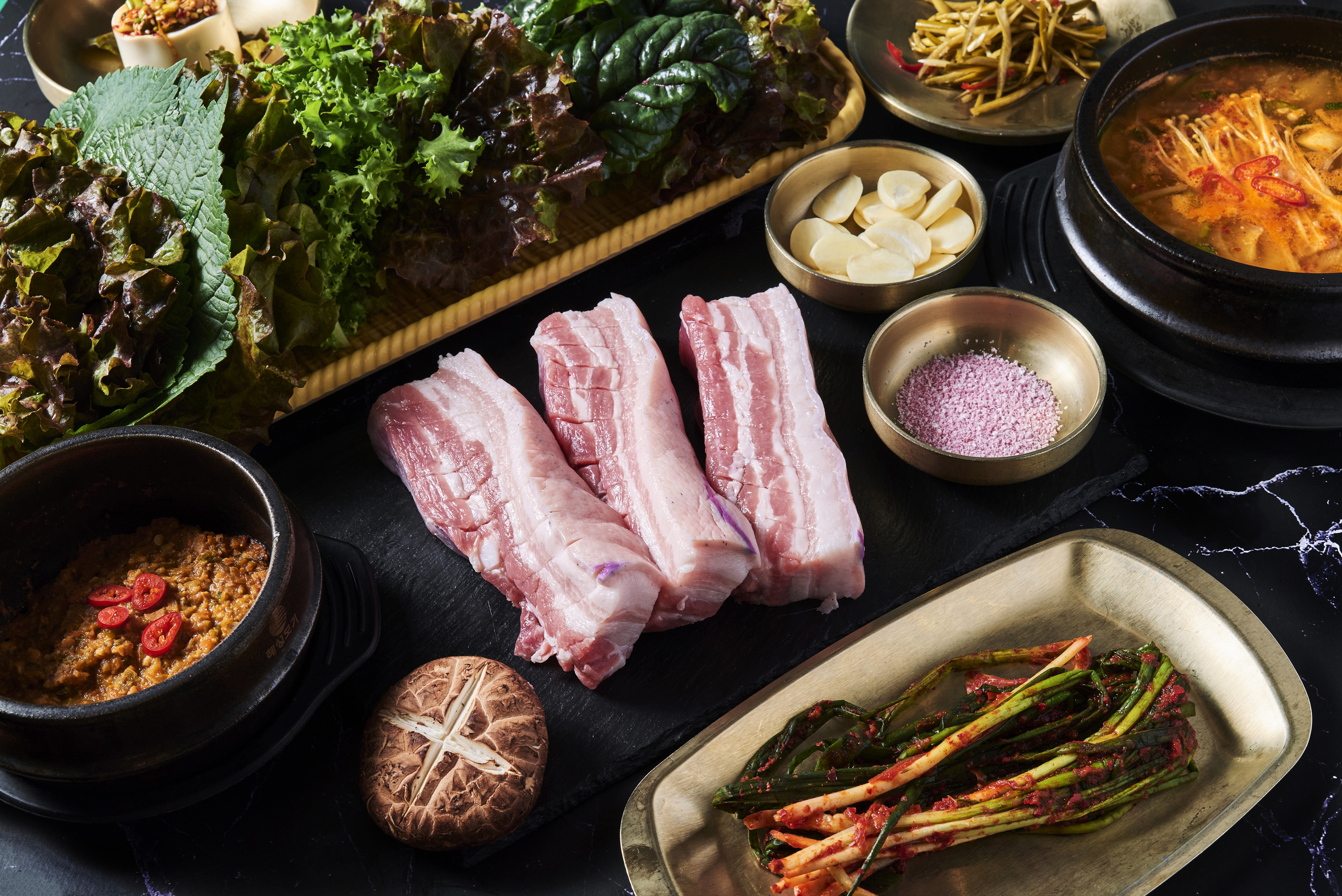 제주도야지 가라뫼점