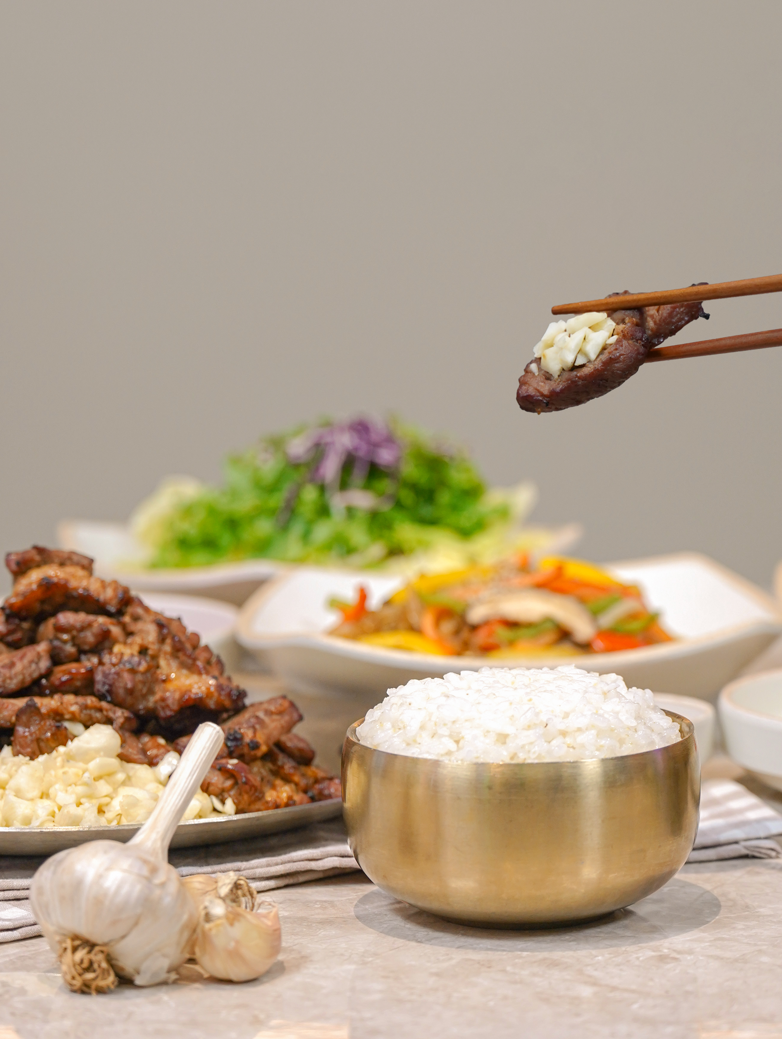 달구운바람 돼지갈비 영통망포점 대표 이미지