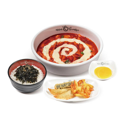실속세트