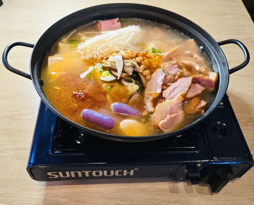진이부대찌개&포차