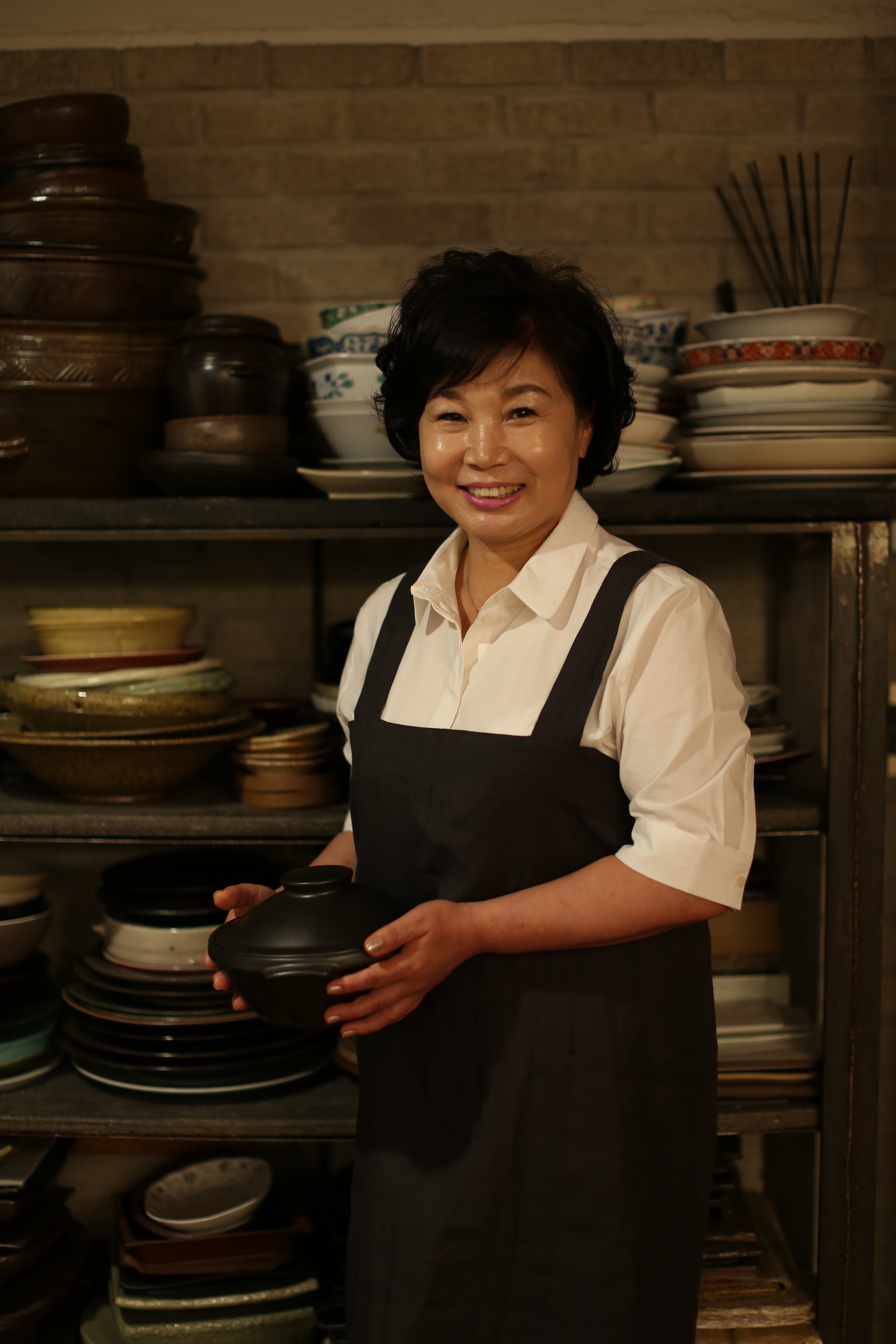 김미자당진아구동태찜탕 본점