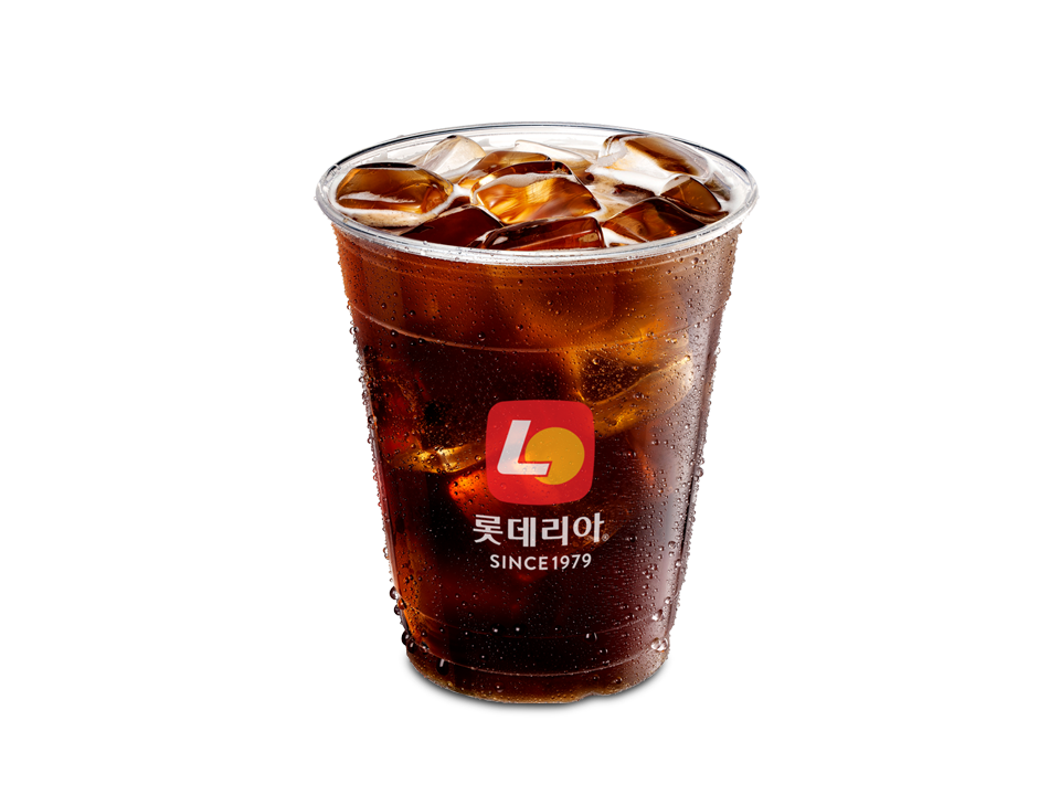 롯데리아 여수웅천지구점