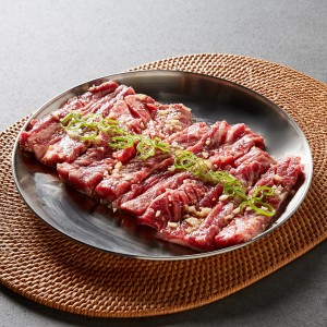 영동갈비 (Yeongdong Galbi)