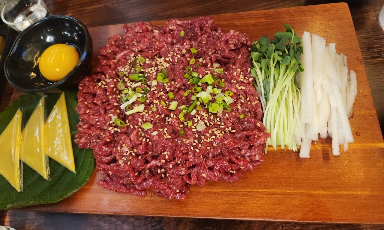 하누연육회