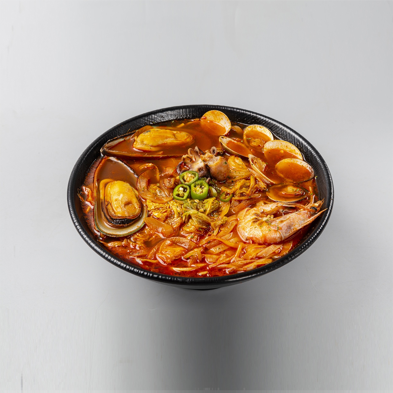리얼안심탕수육&리얼하노이 금곡점