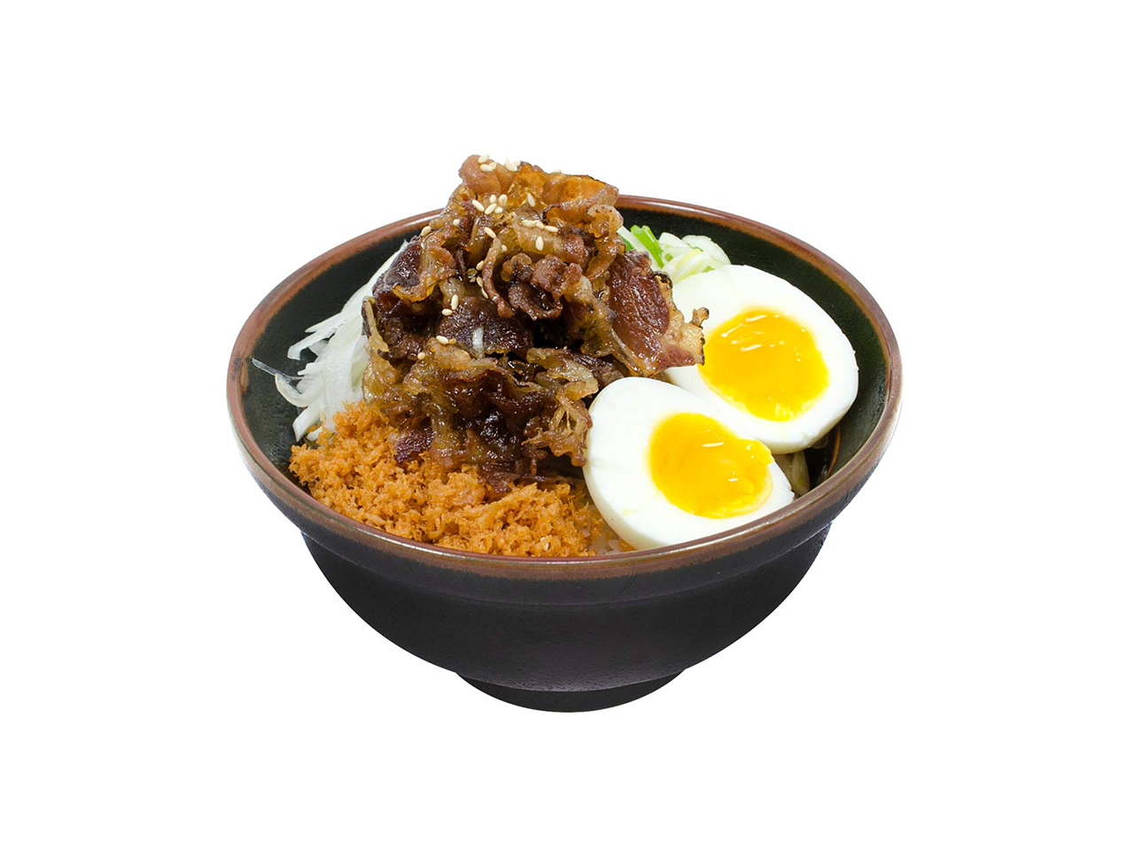 우삼겹 계란동