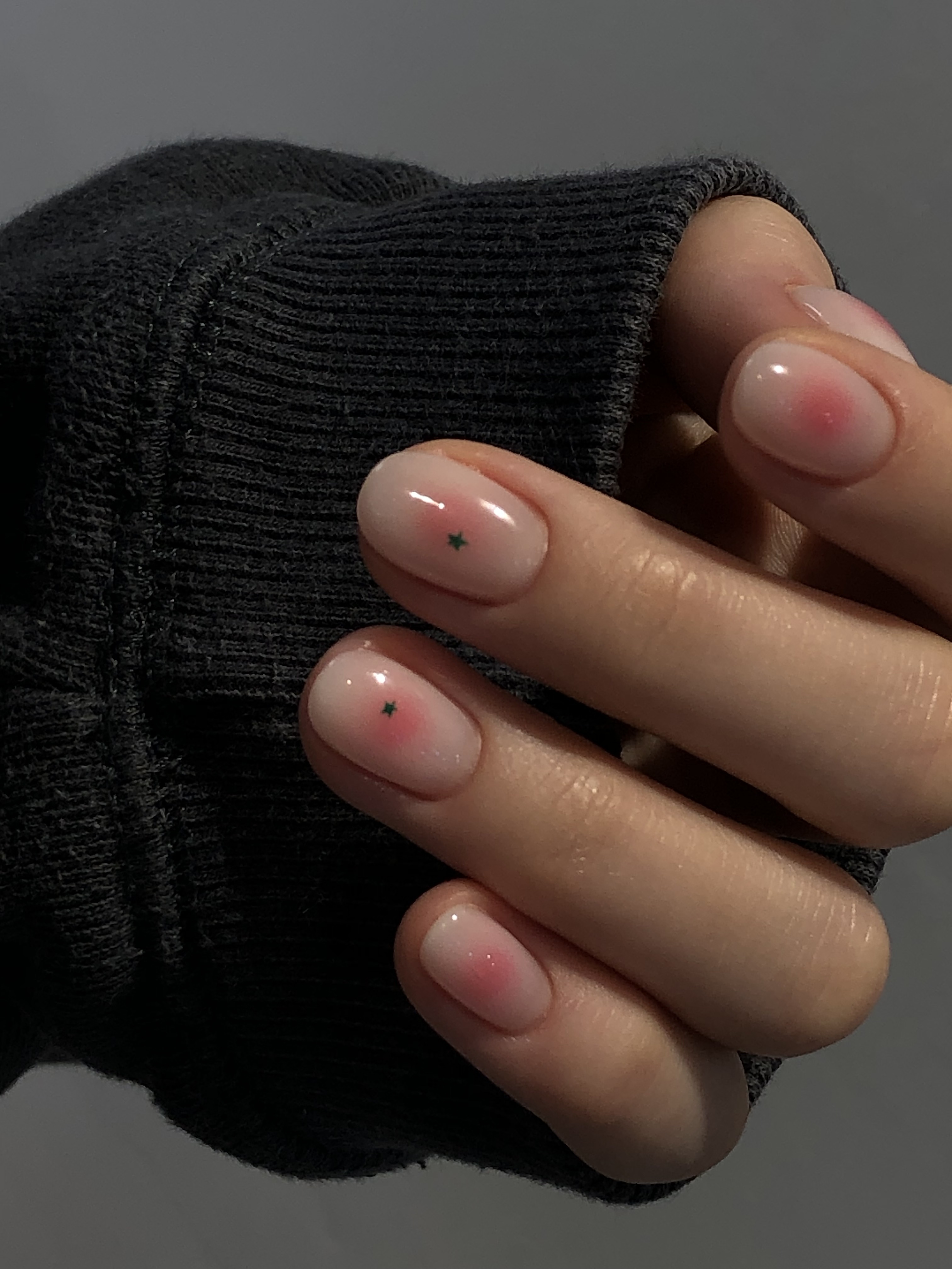 네일오브더데이 대표 이미지