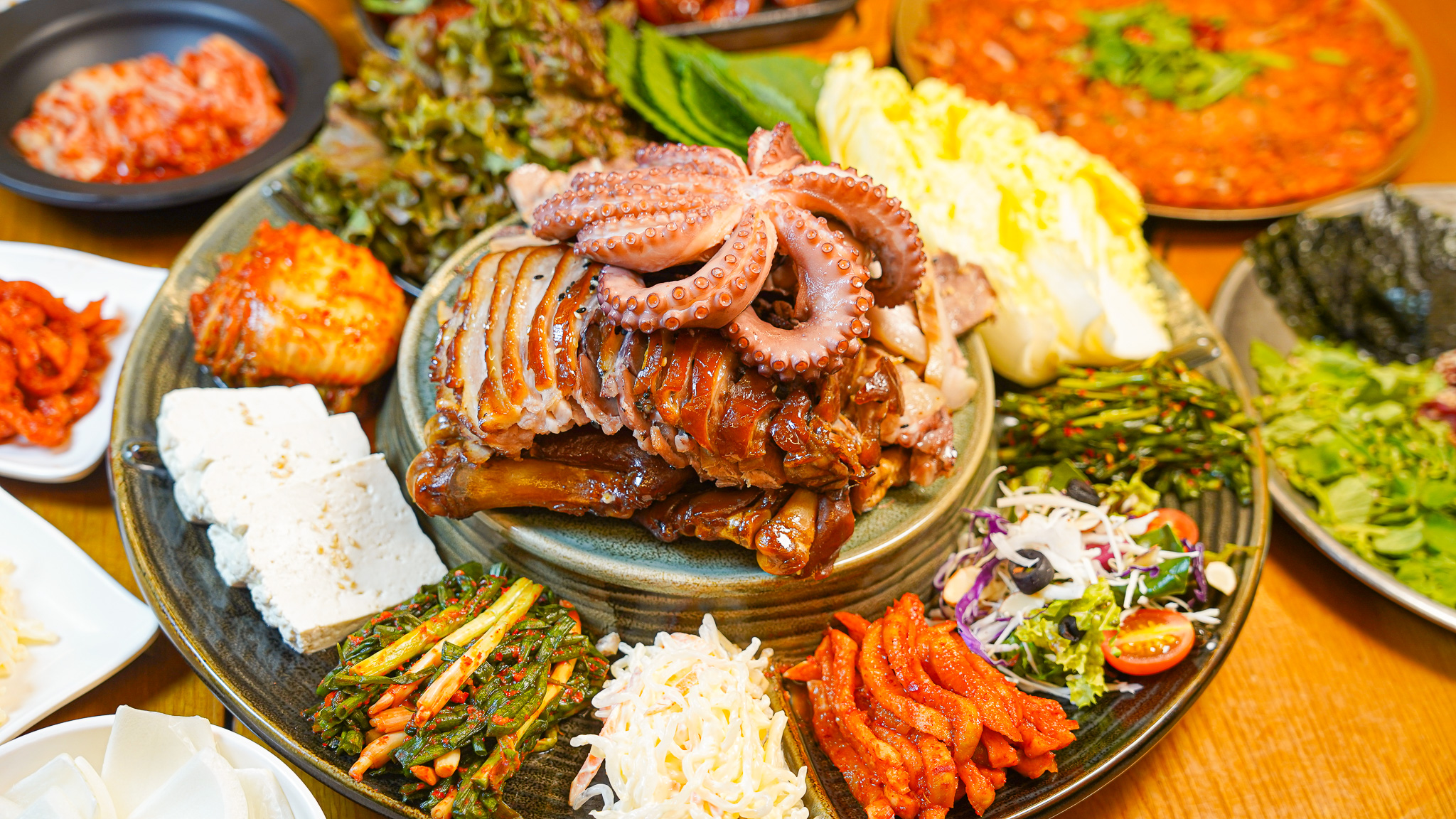 미쓰족발 서울명동점 사진 4