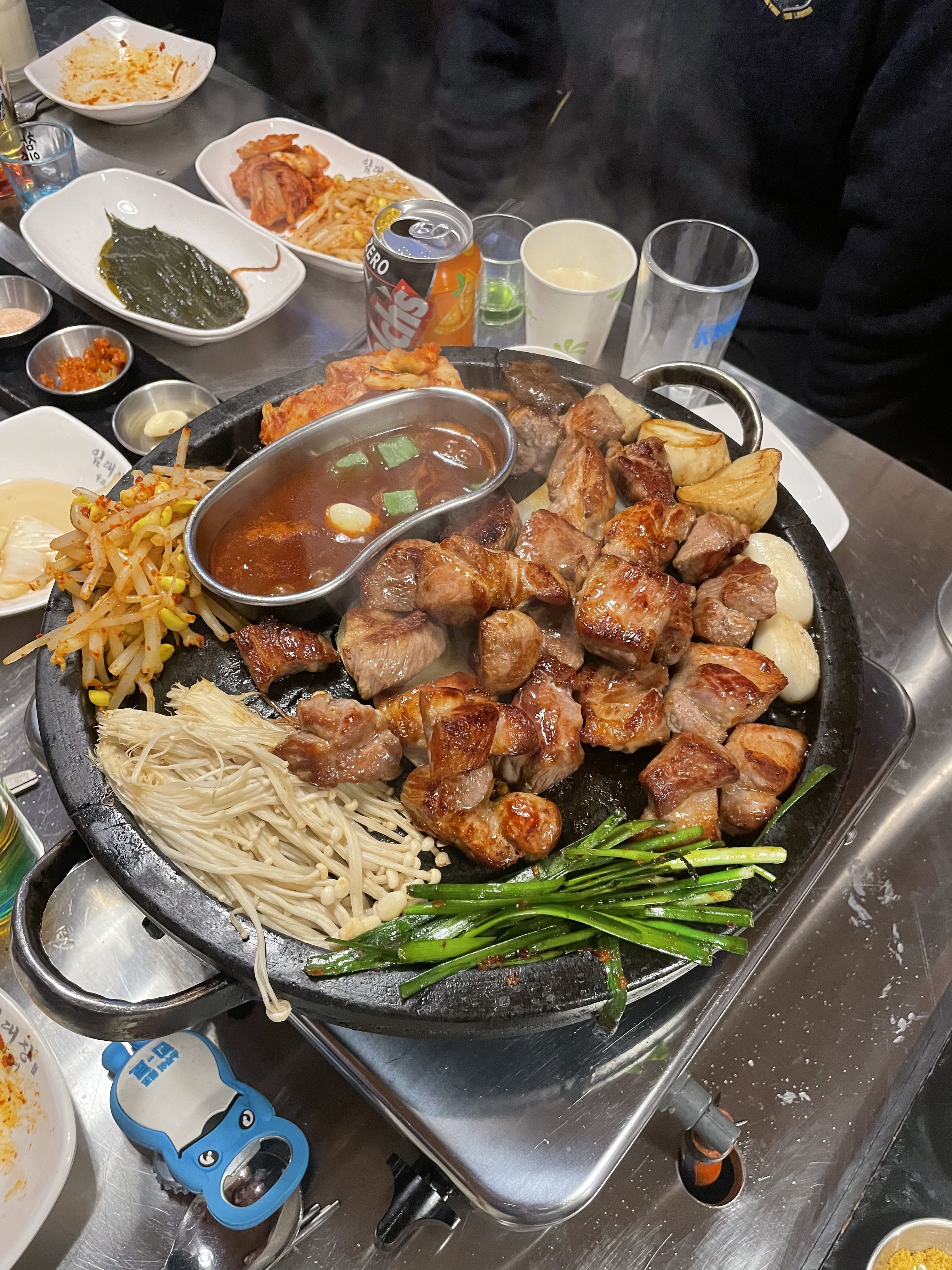 임대장 부산서면점