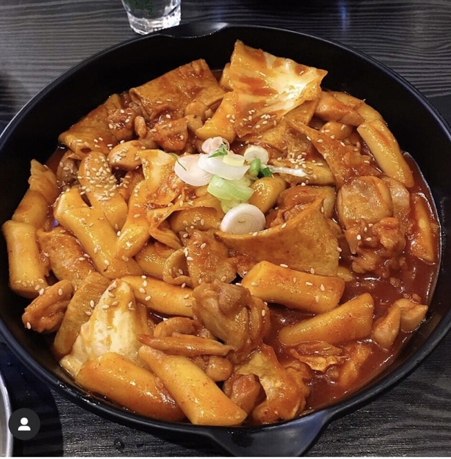 달빛경성술집 인천계산점