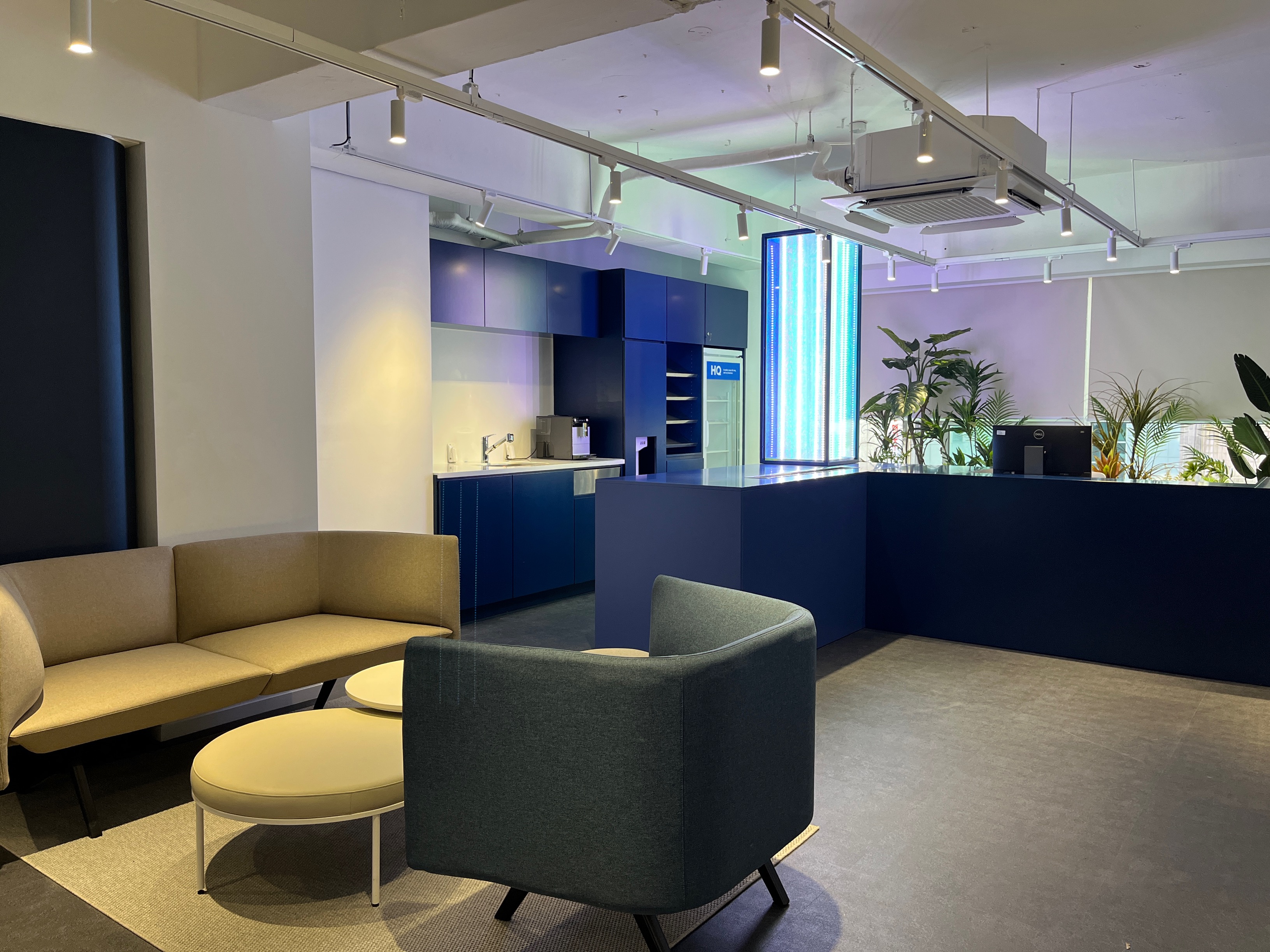 HQ 공유오피스 종로 포인트23점 대표 이미지