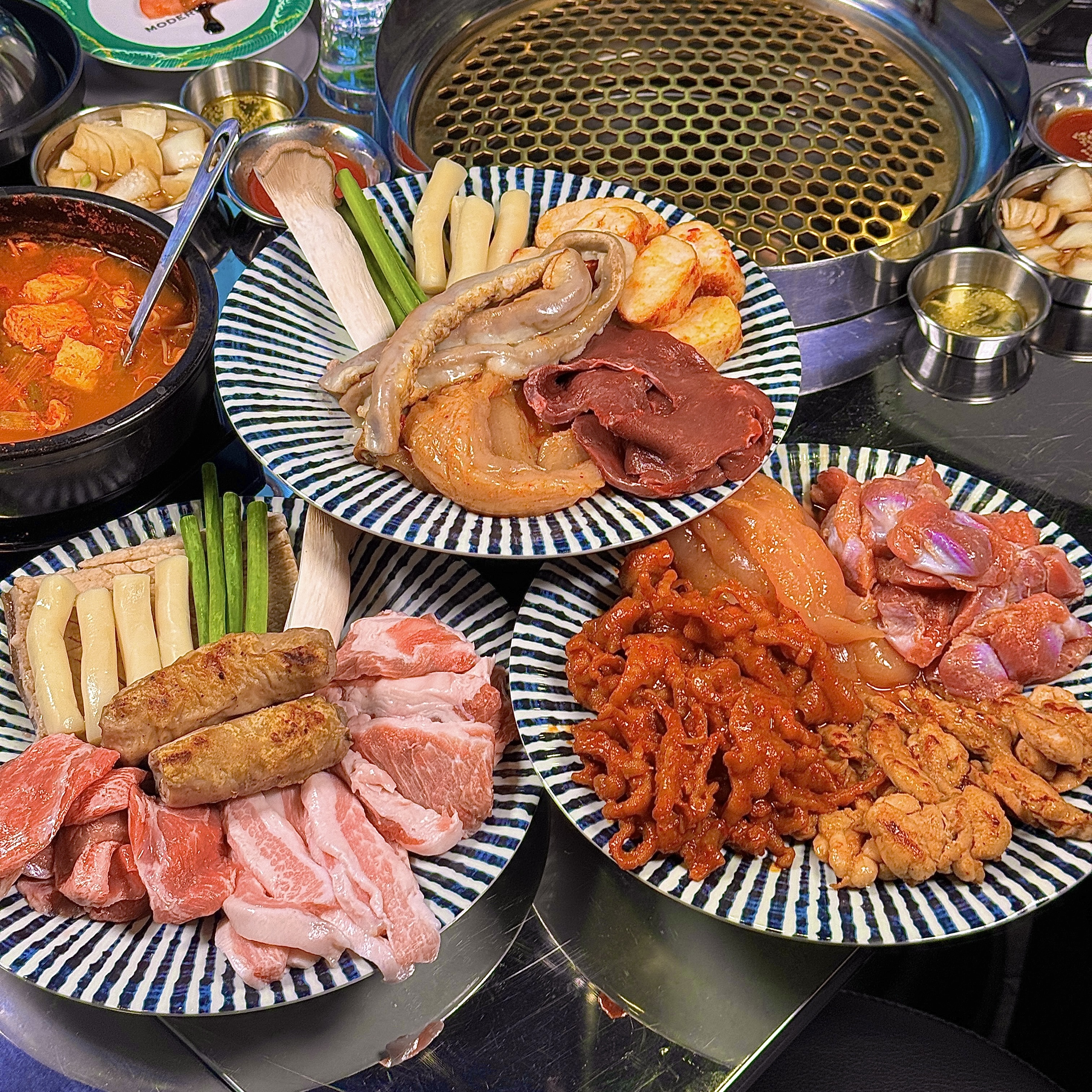 곱집사 둔산직영점