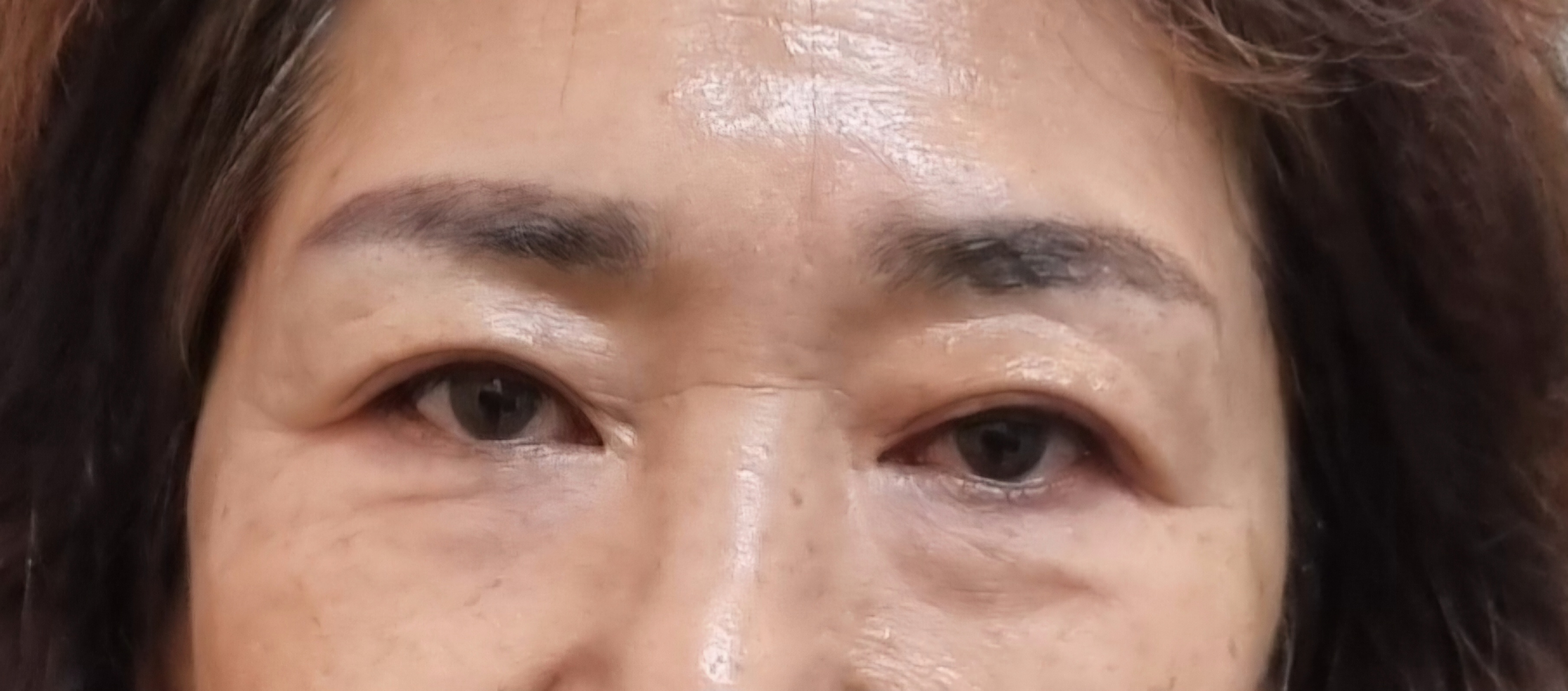 눈썹에반하다