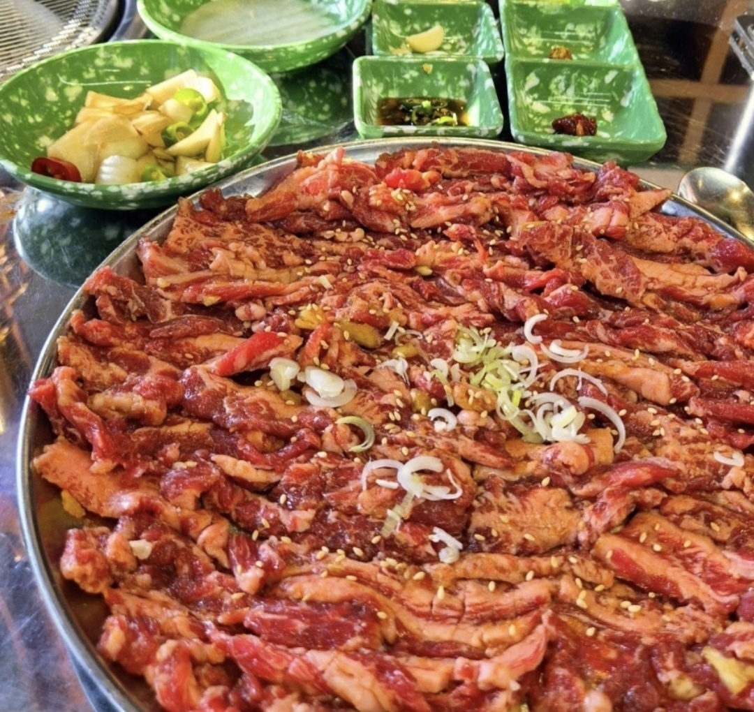 이가네명인갈비살 김해내외동점 설명사진