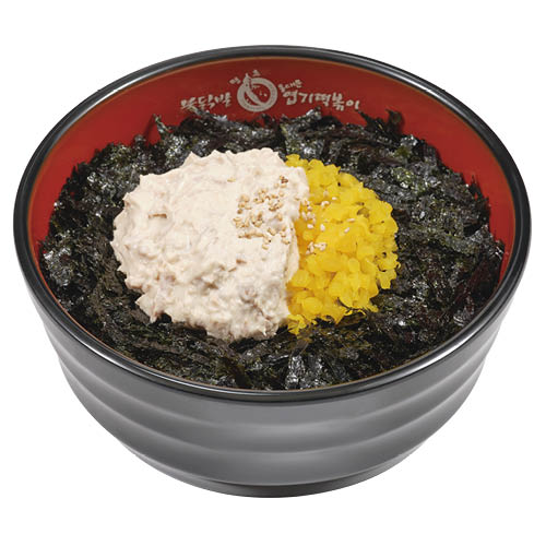 동대문엽기떡볶이 광주효천점
