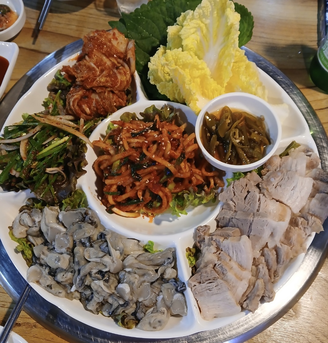 참숯산꼼장어 민물장어 금촌점