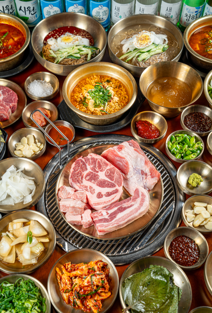 고깃리88번지 목포평화광장점 설명사진