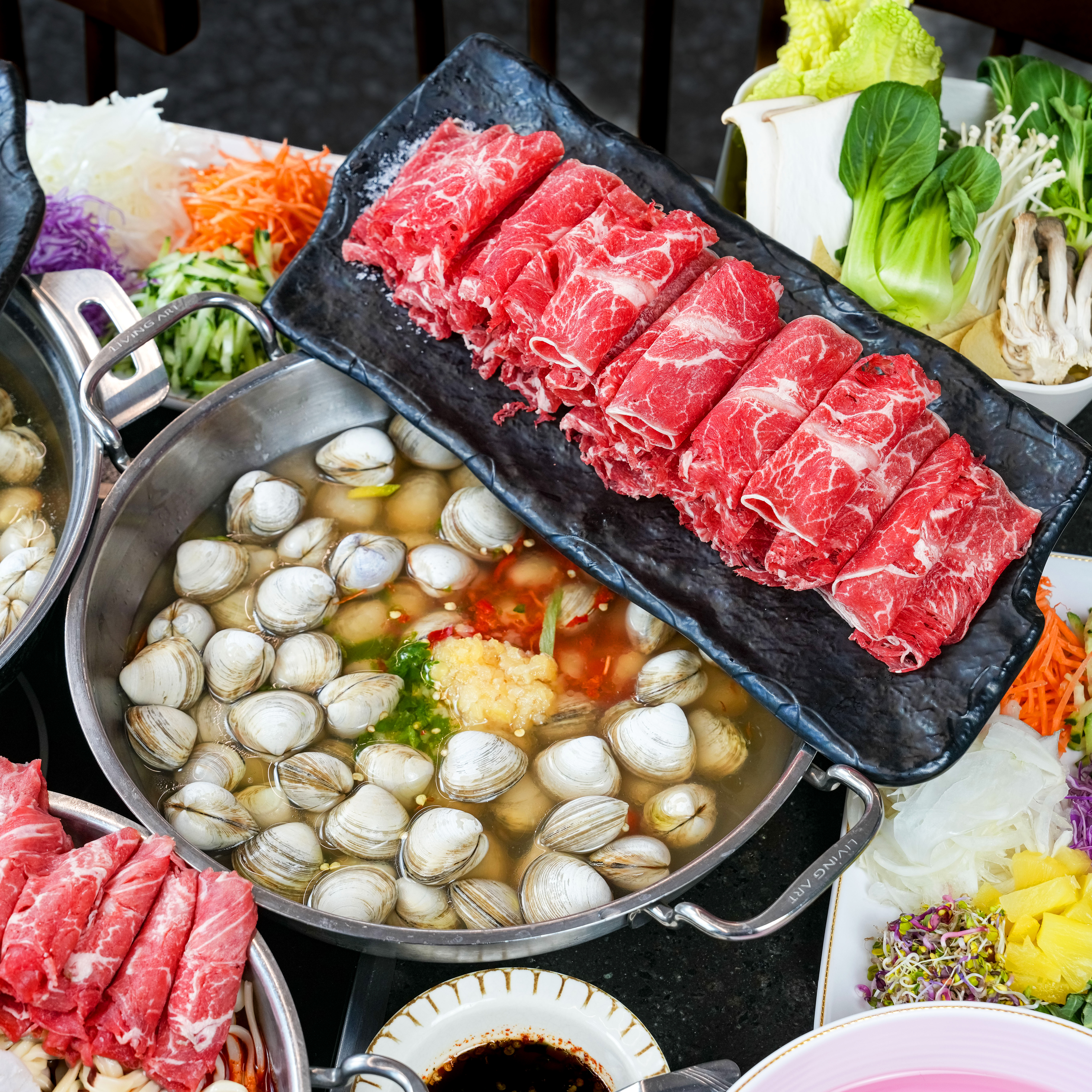 챠오샤브 양산점 대표 이미지