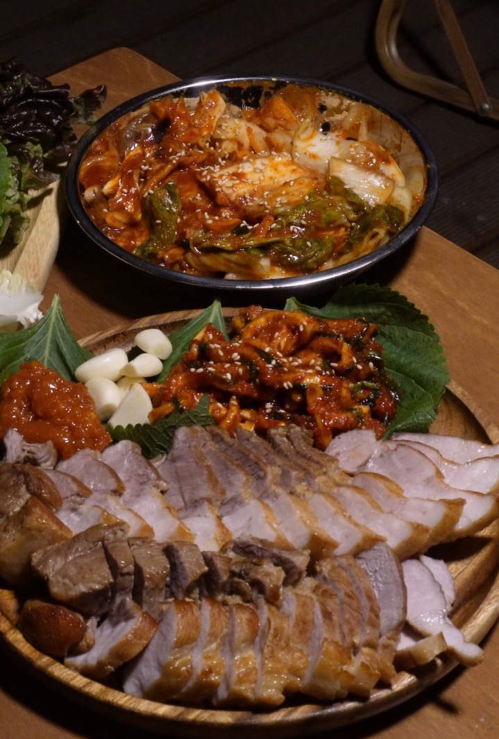 육감축산