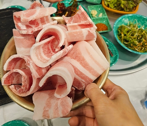 냉삼상륙작전
