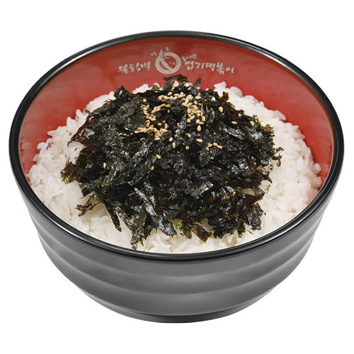 동대문엽기떡볶이 발산역점