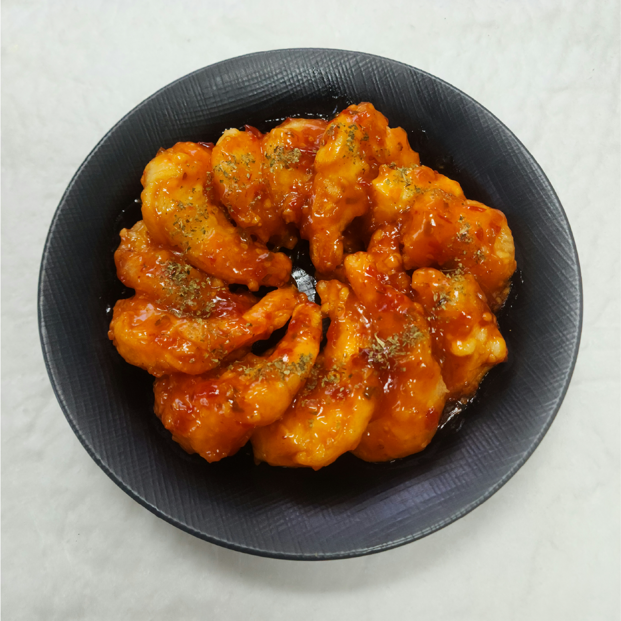 리얼안심탕수육&리얼하노이 금곡점
