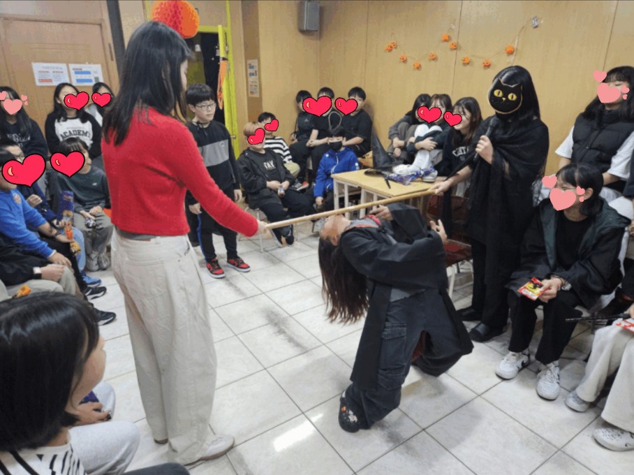 EiE고려대어학원 강북미아캠퍼스