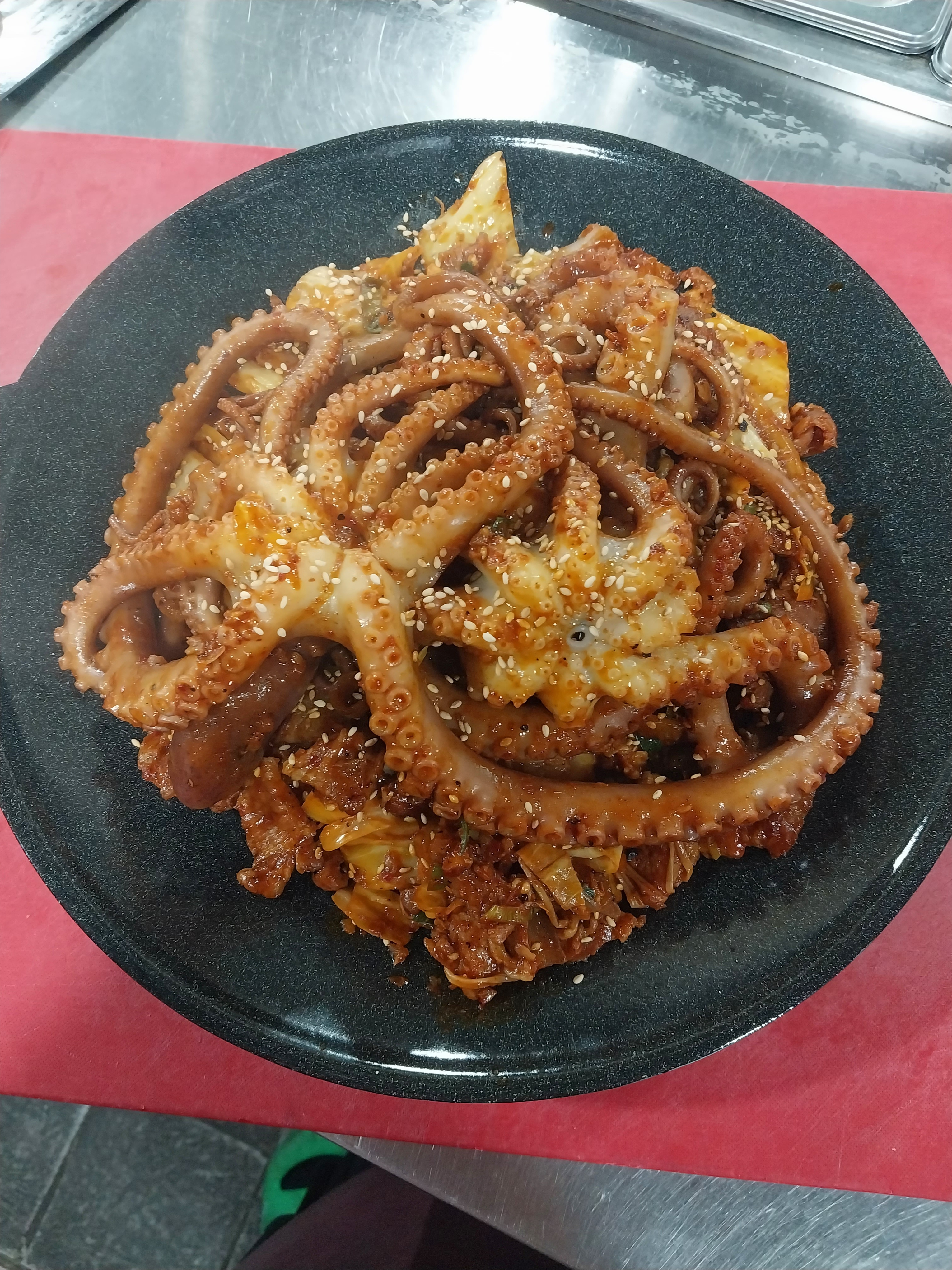 송가네