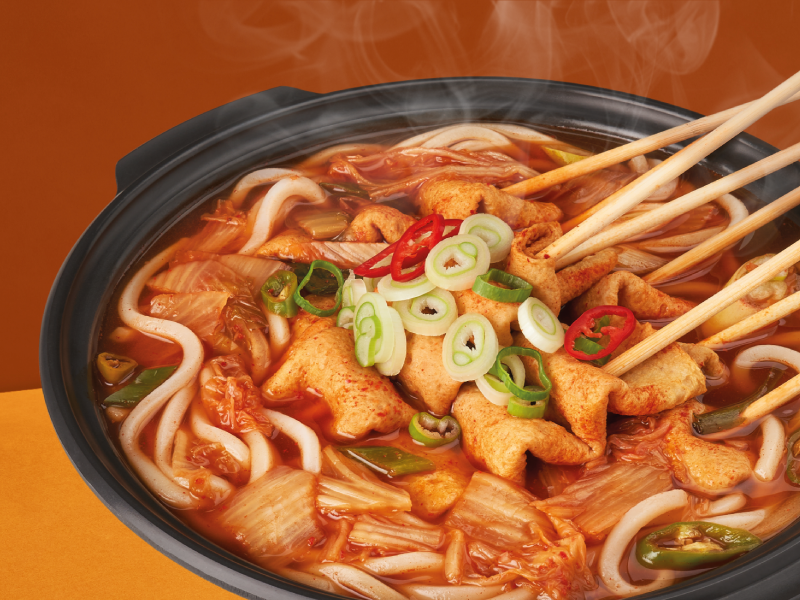 백종원의 막이오름 천안두정점