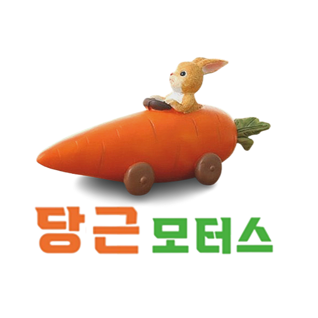 당근모터스 대표 이미지