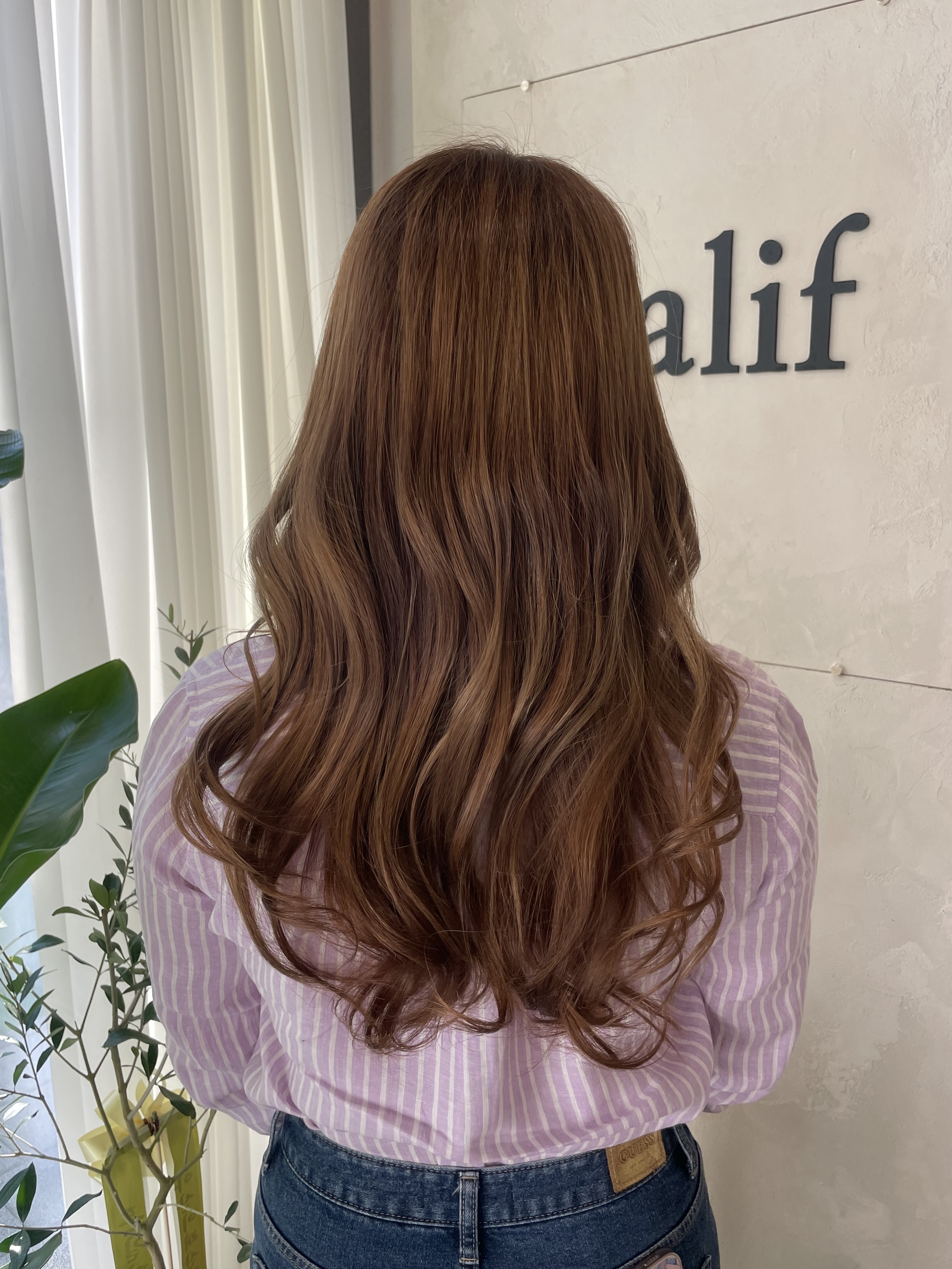 라리프헤어