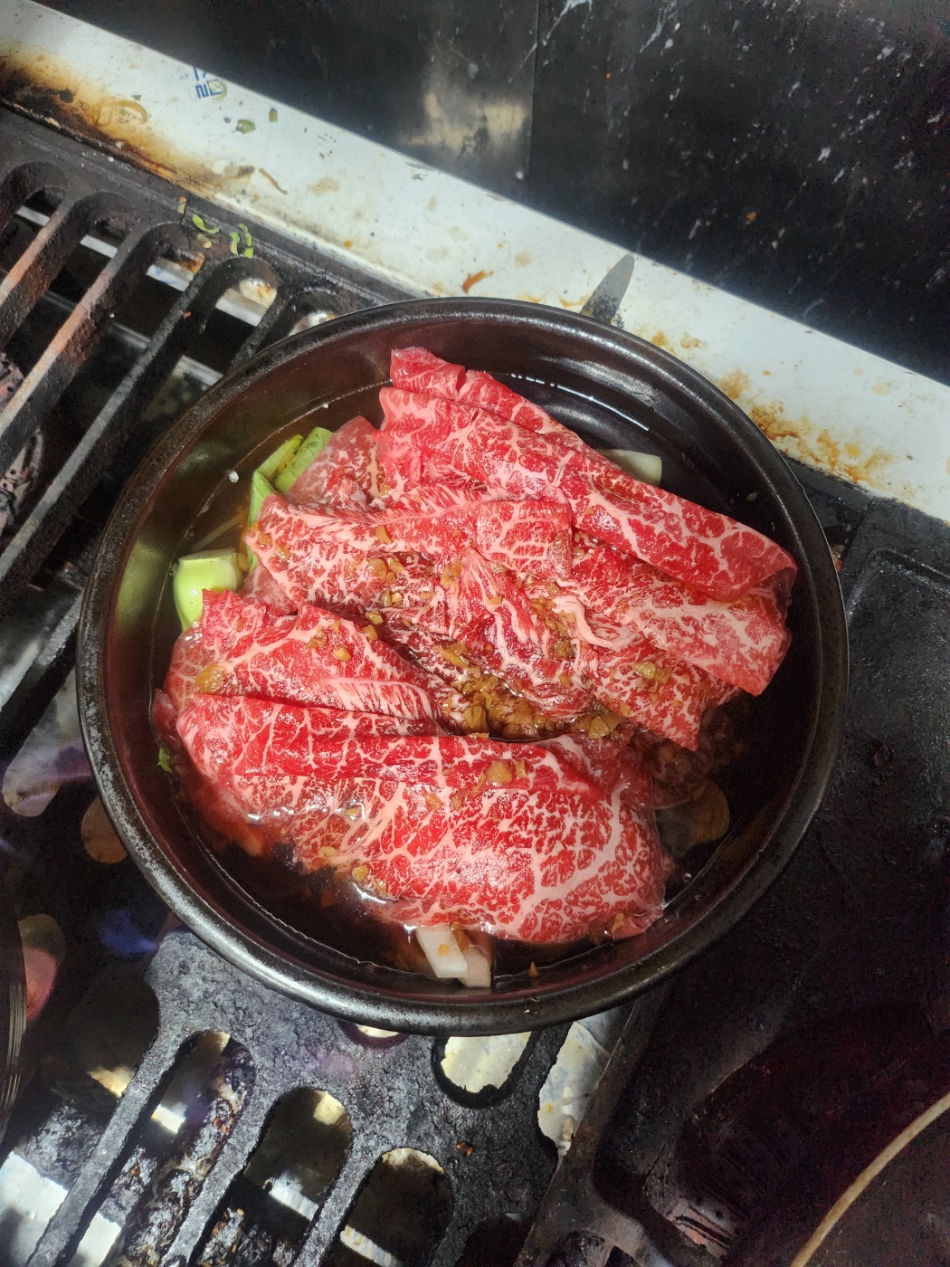 바른촌한우