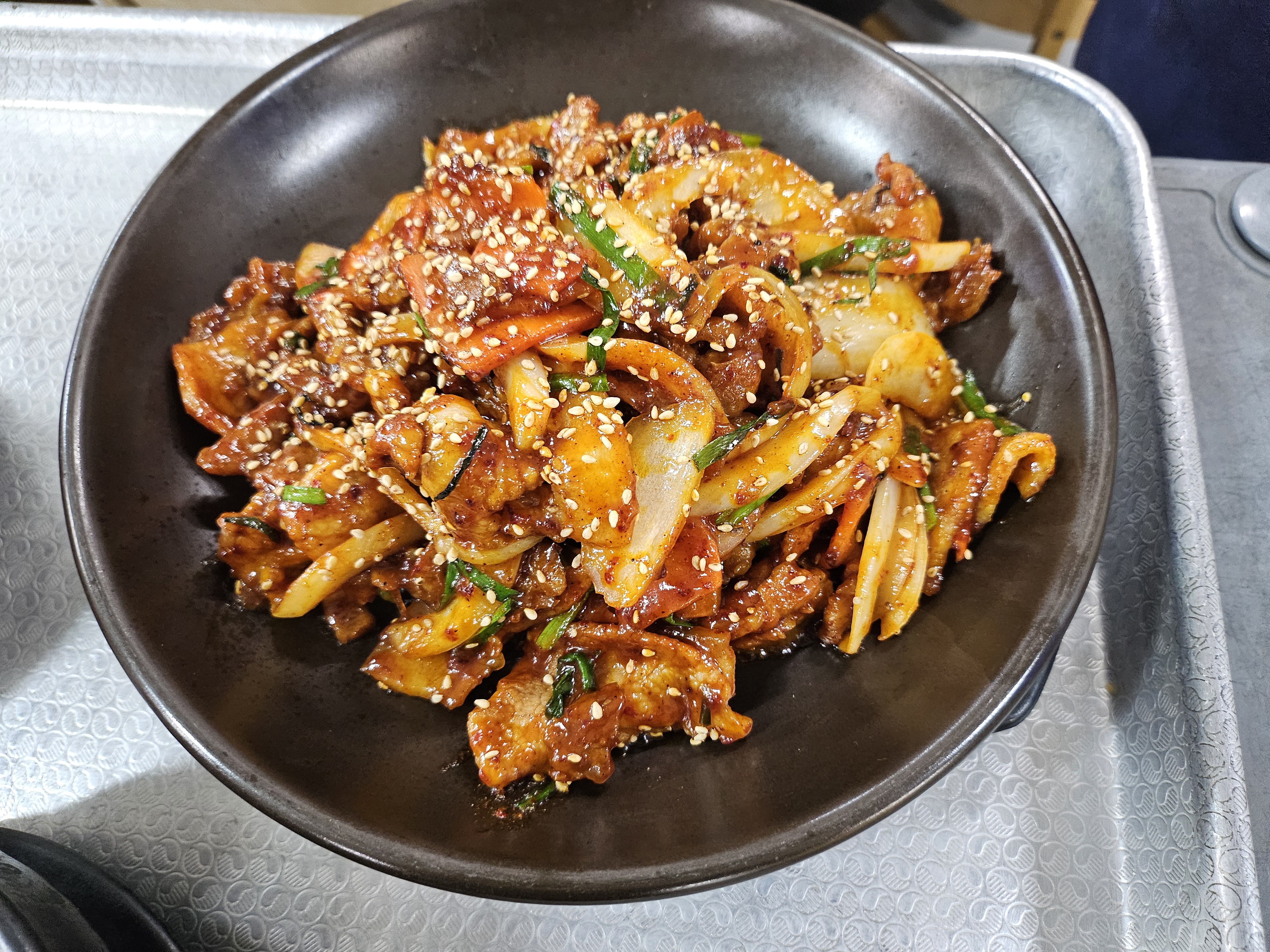대동식당