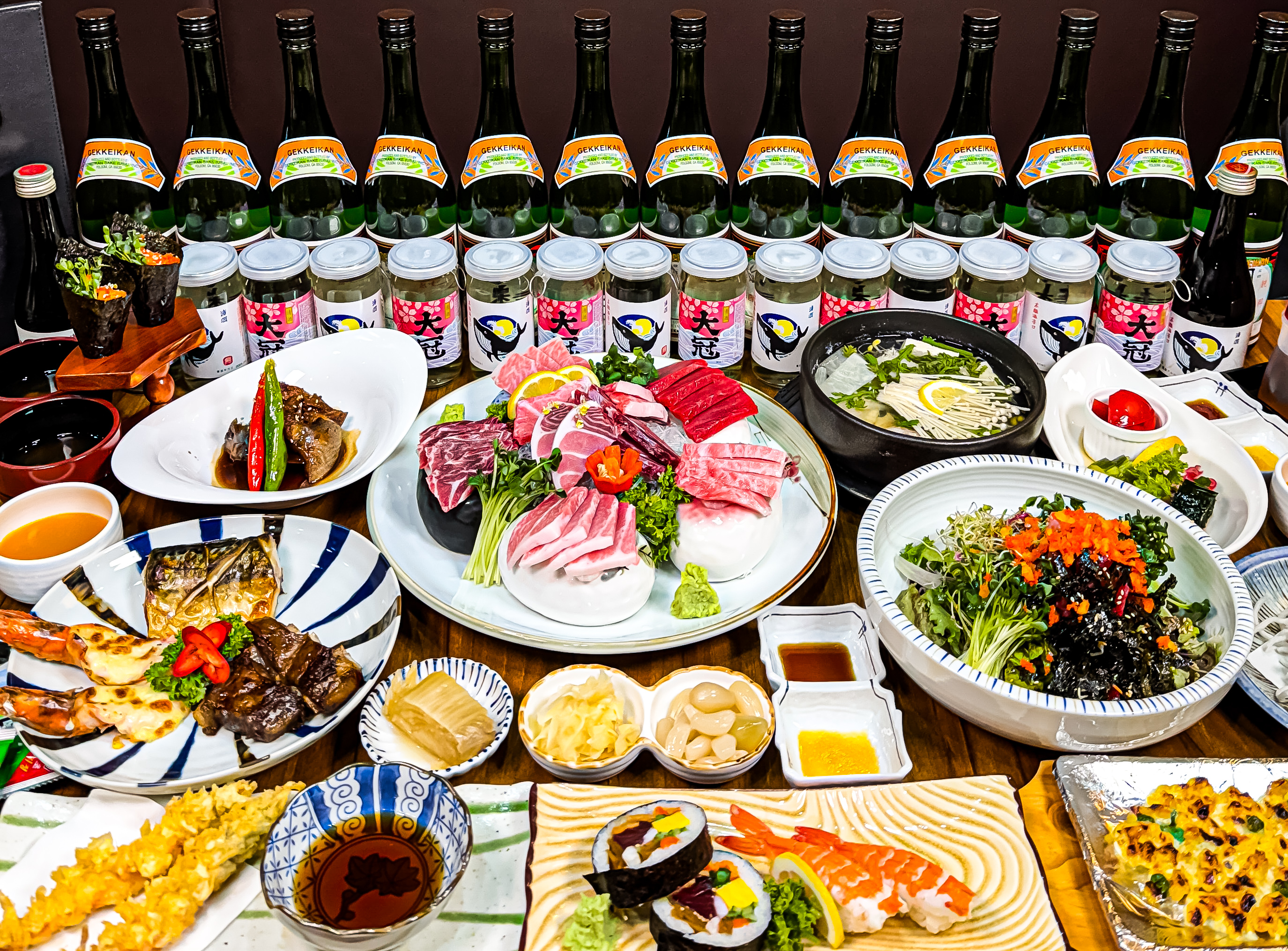삼송진참치