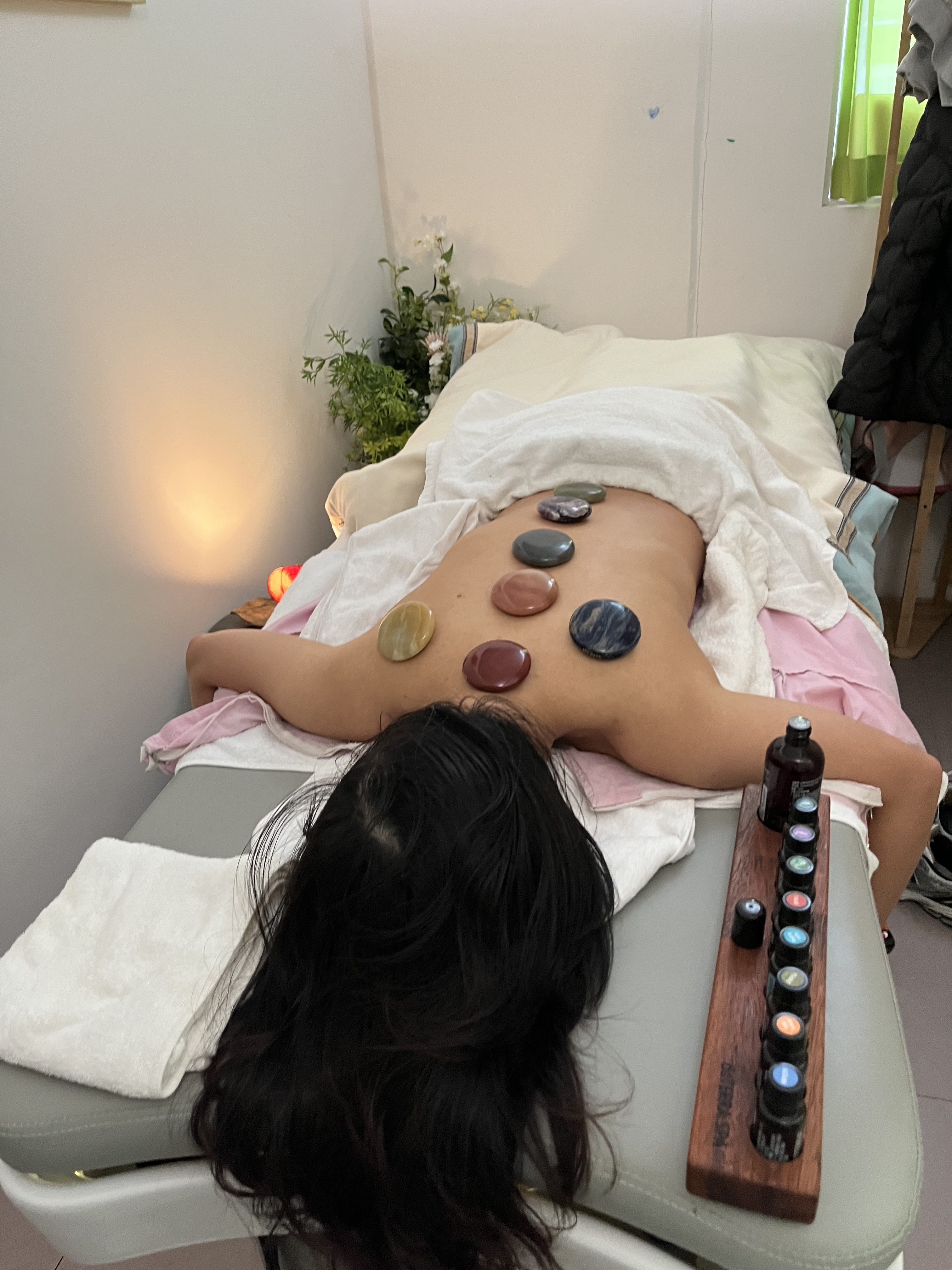 시원두피 스파 대표 이미지