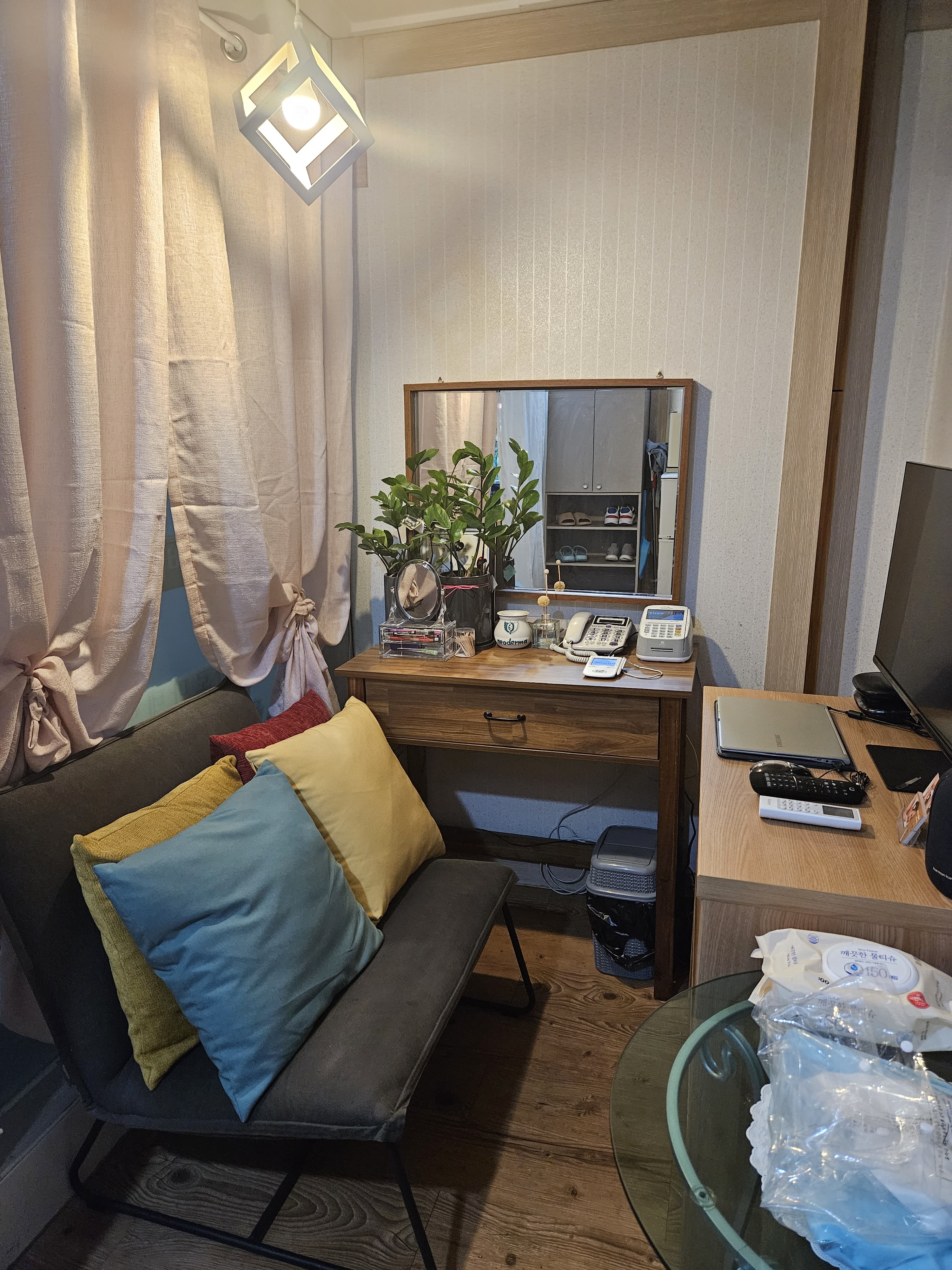 라헨느 photo 2