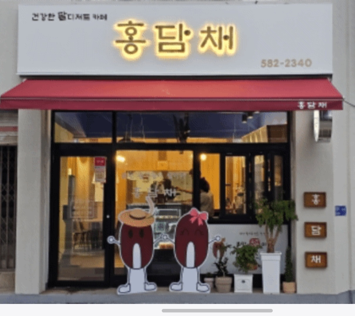 홍담 4