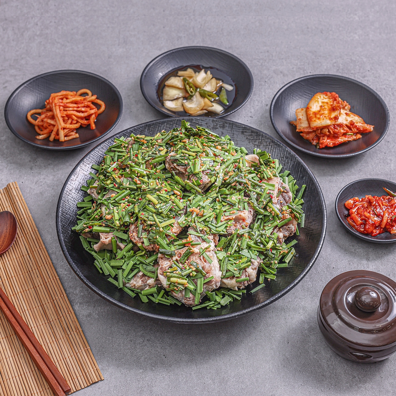 장수촌