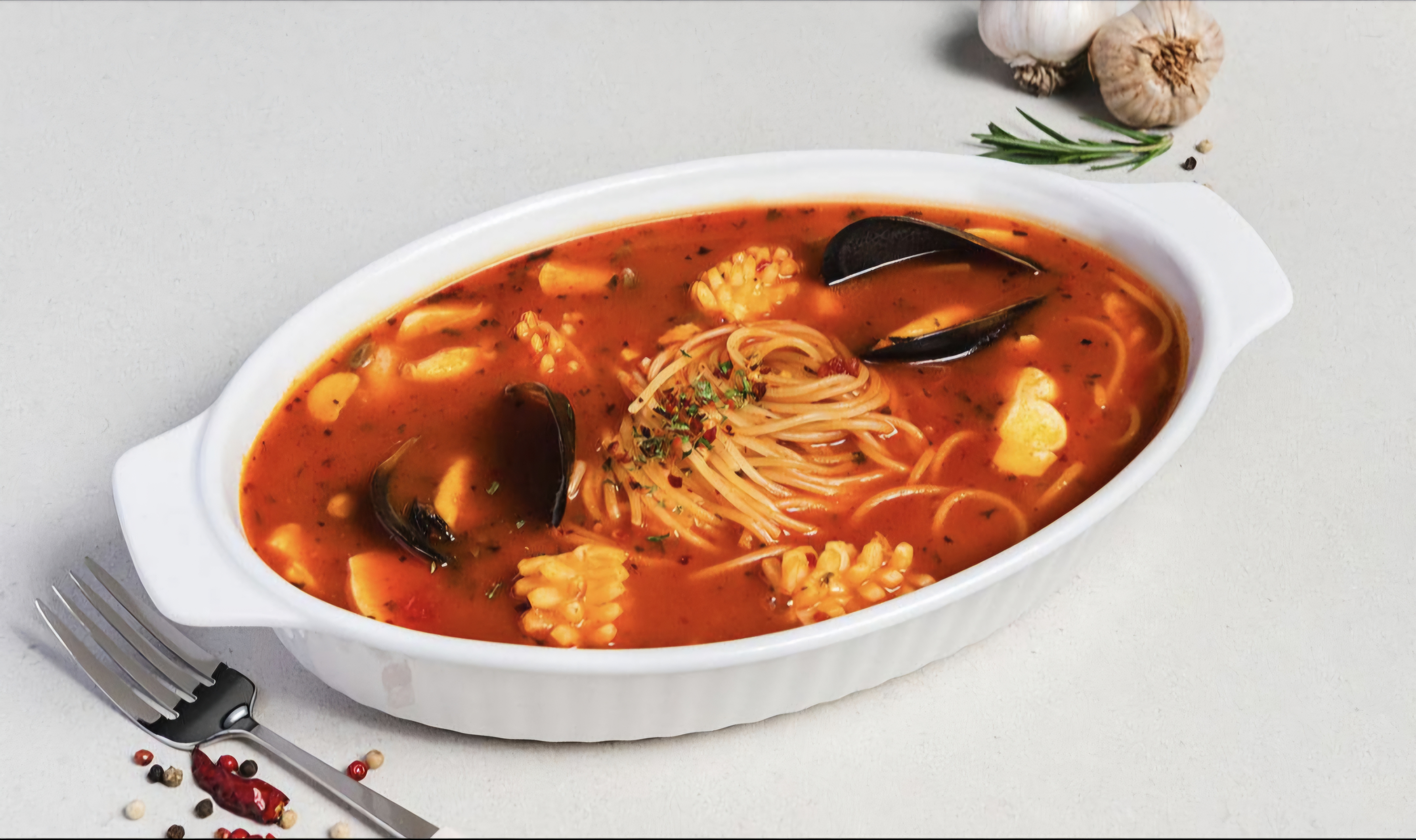 제비파스타&리조또 양평점