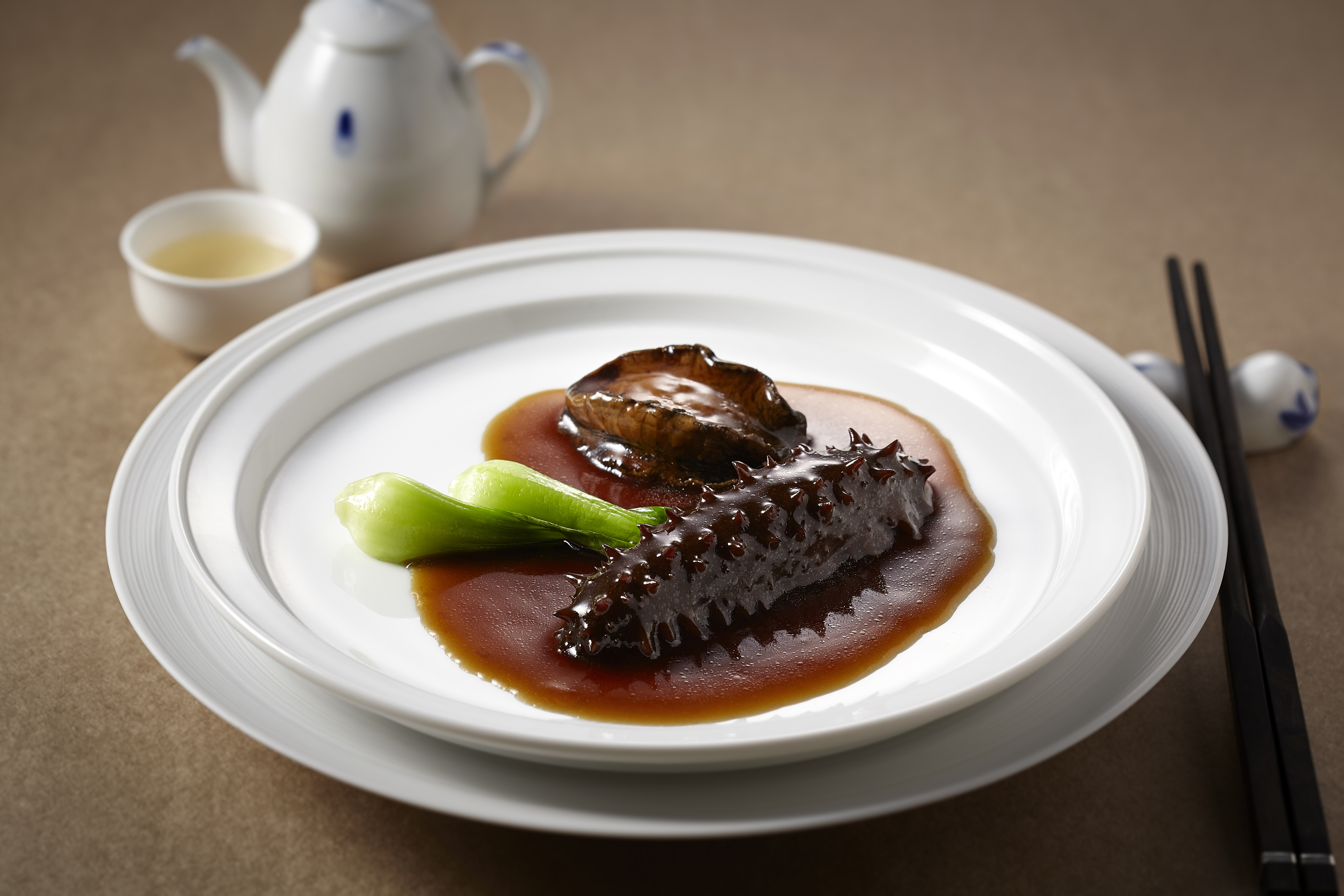 서울신라호텔 팔선