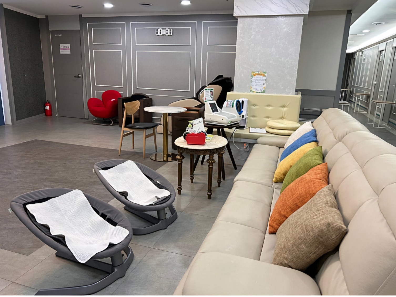 뉴이자르 산후조리원 목동점 photo 8