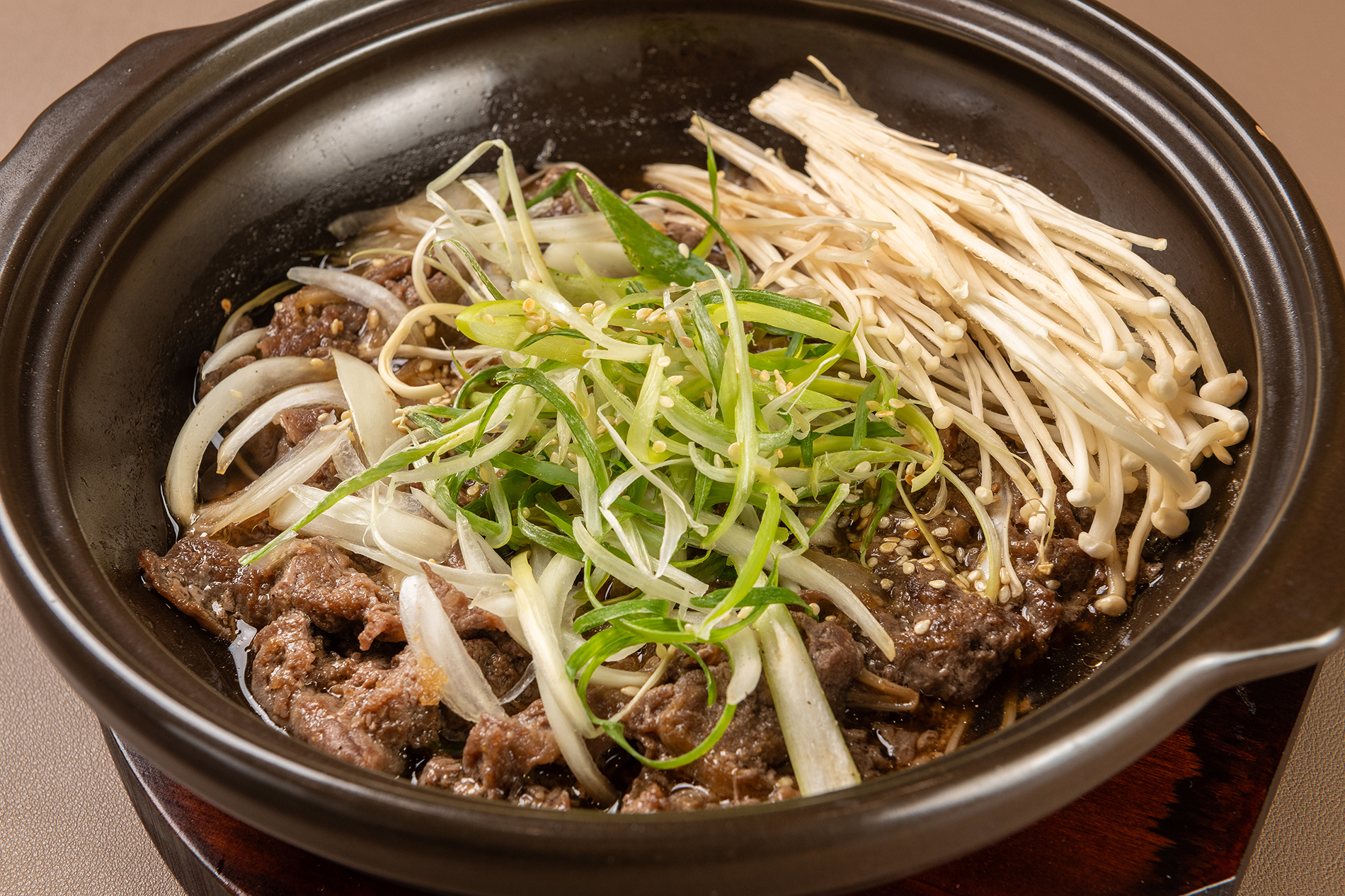 대궁 한정식반상