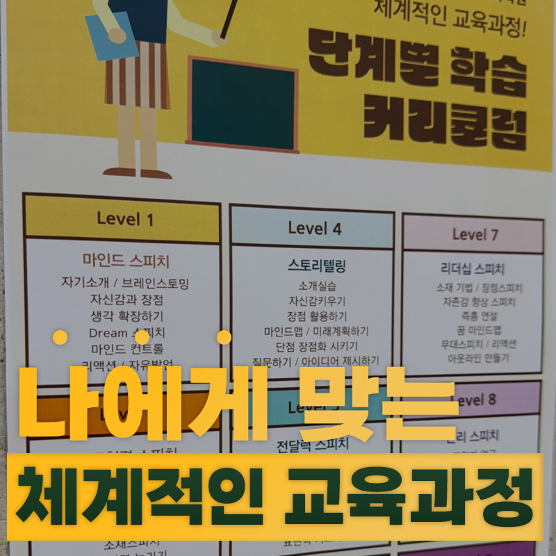 이엘스피치면접아카데미