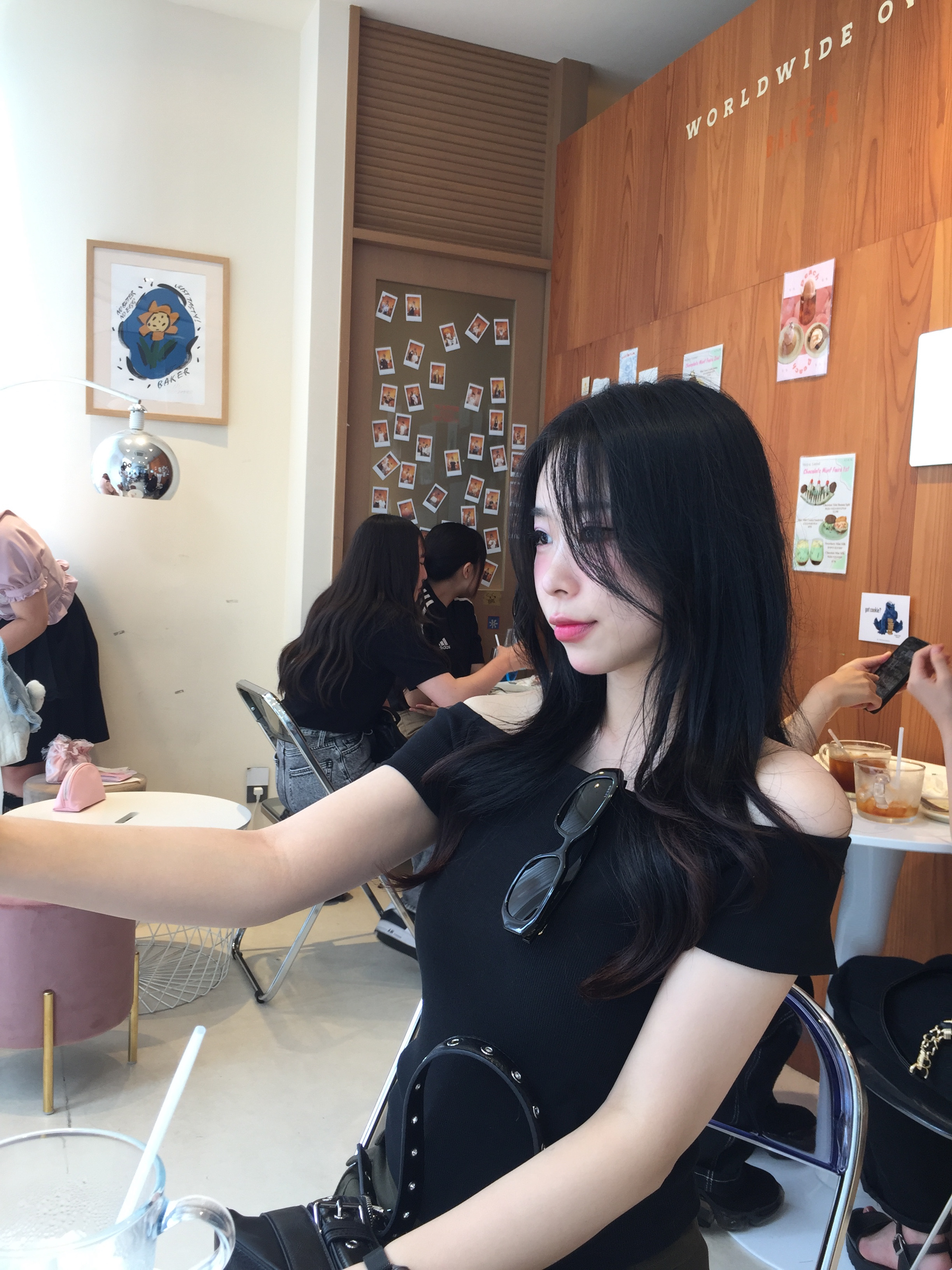 박승철헤어스투디오 동탄호수공원점