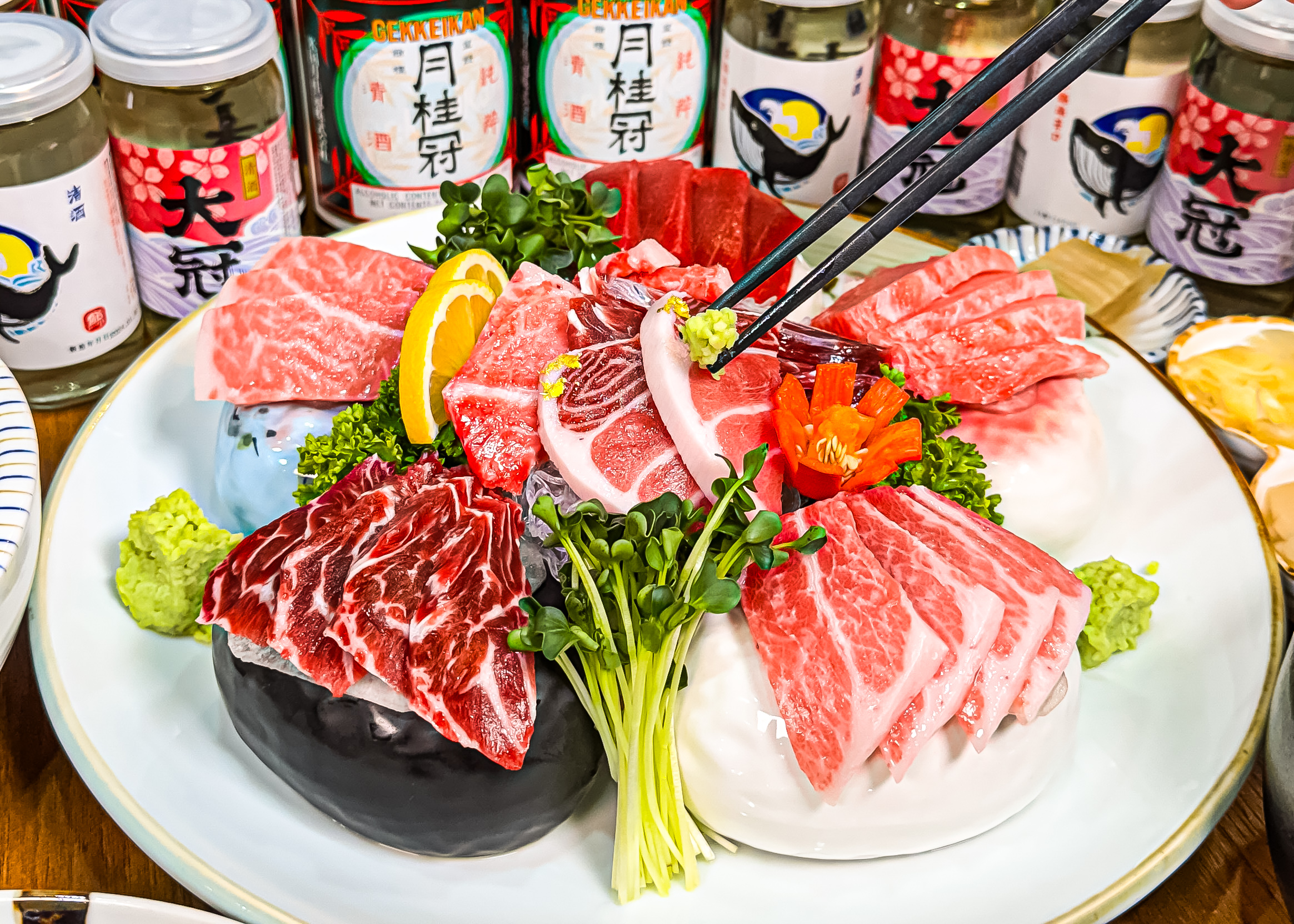 삼송진참치