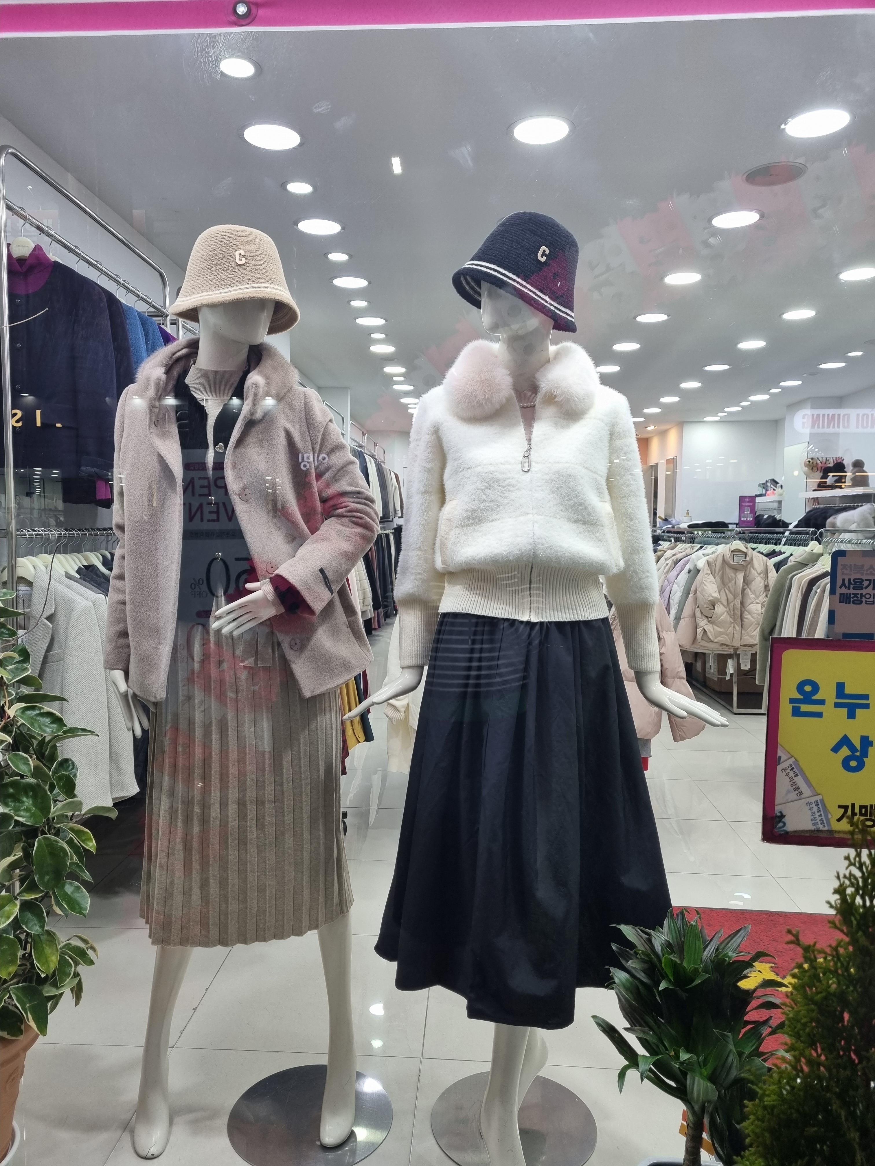 꼼빠니아 익산영등점