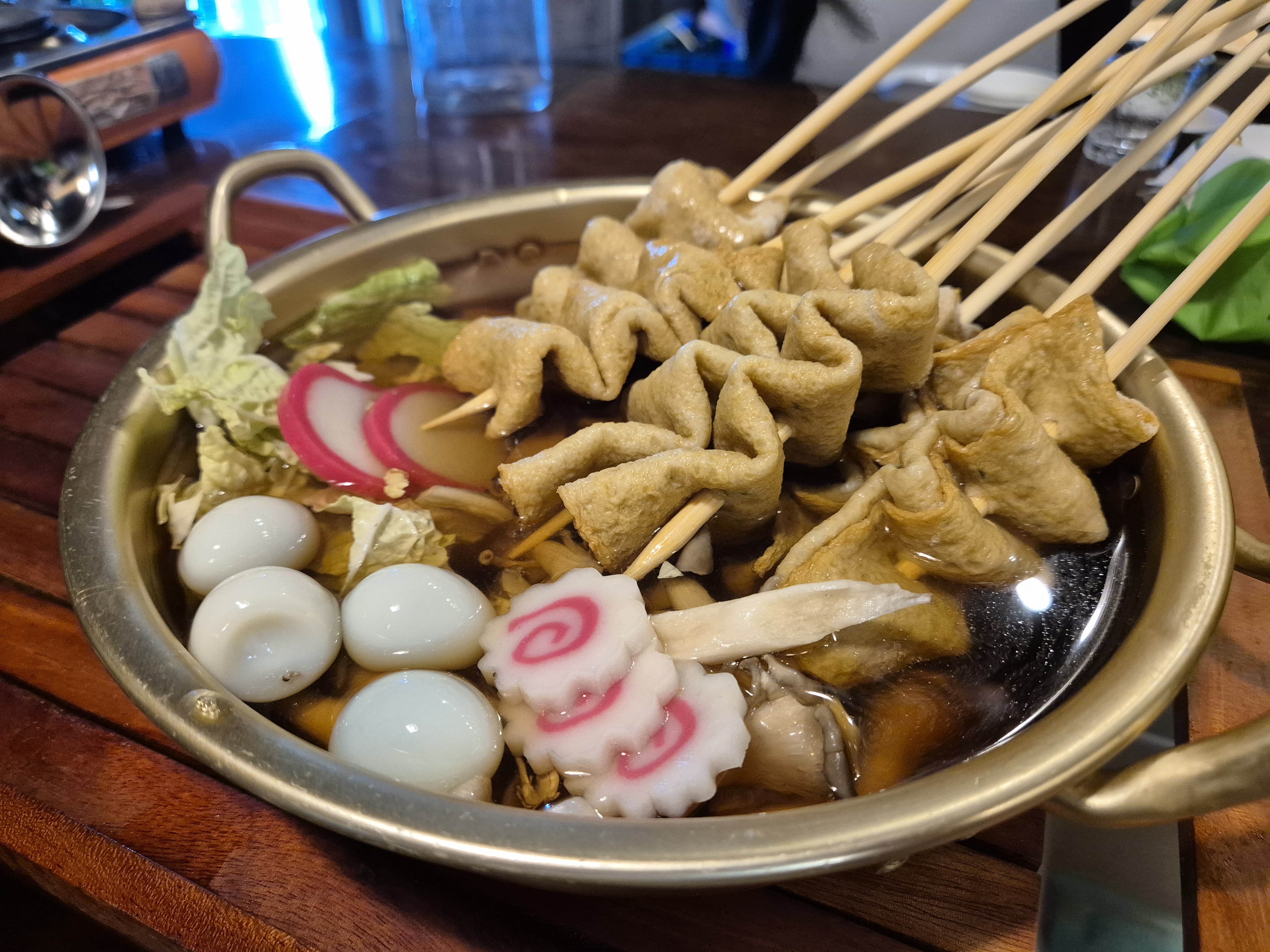 본토