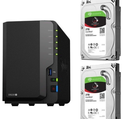 시놀로지나스AS복구나스설치데이터복구센터