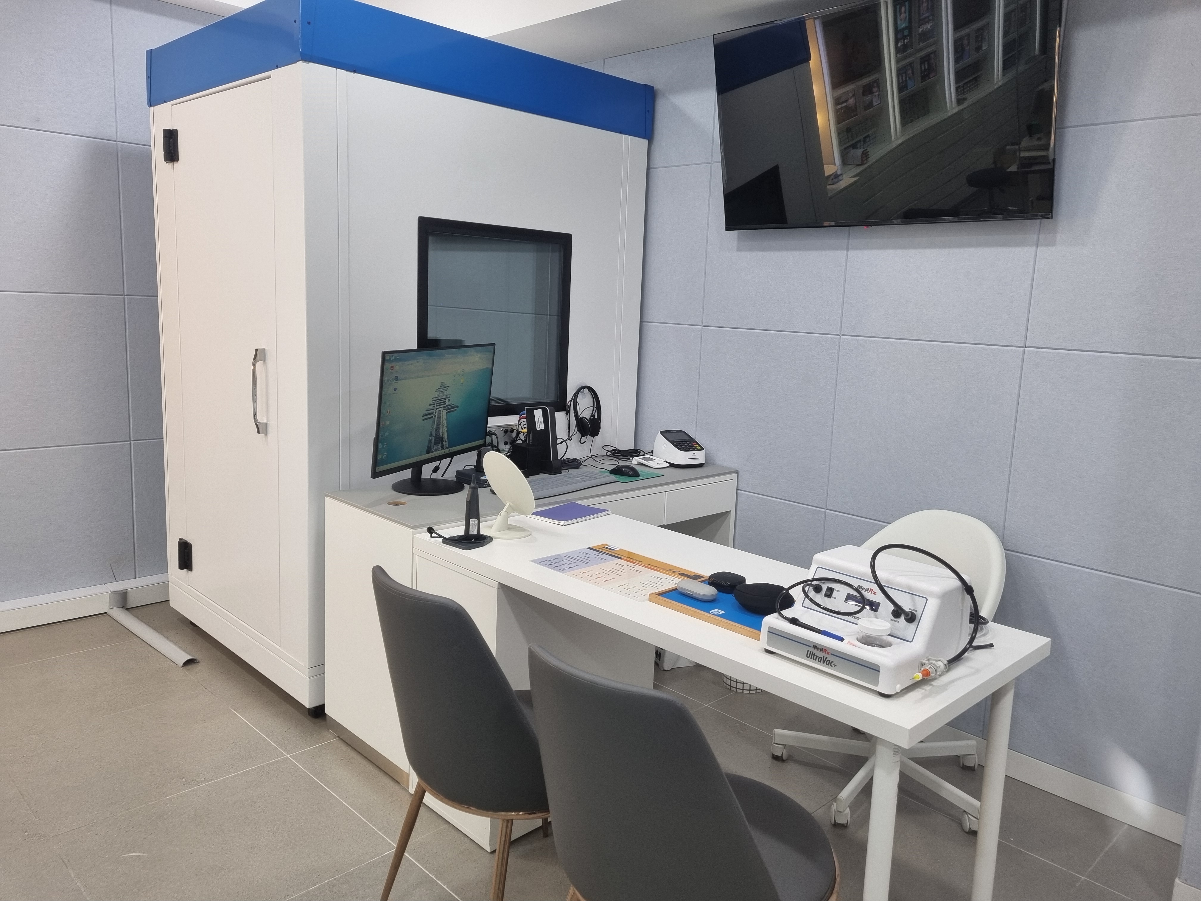 다비치히어링 용인사거리점 대표 이미지