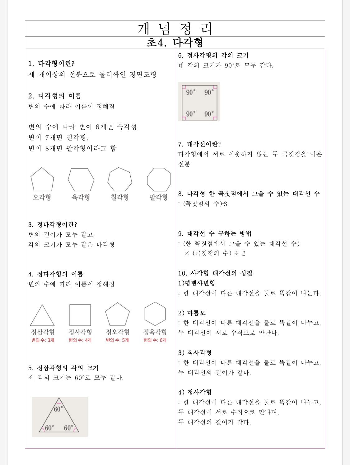 스마트해법수학 남산미쉘점